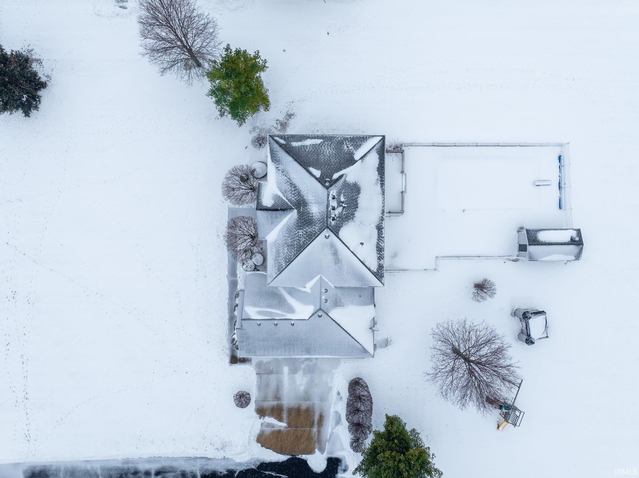 Homes for sale in Peru, IN | 2106 S 150 East Rd, Peru, IN 46970 | MLS# 202603457