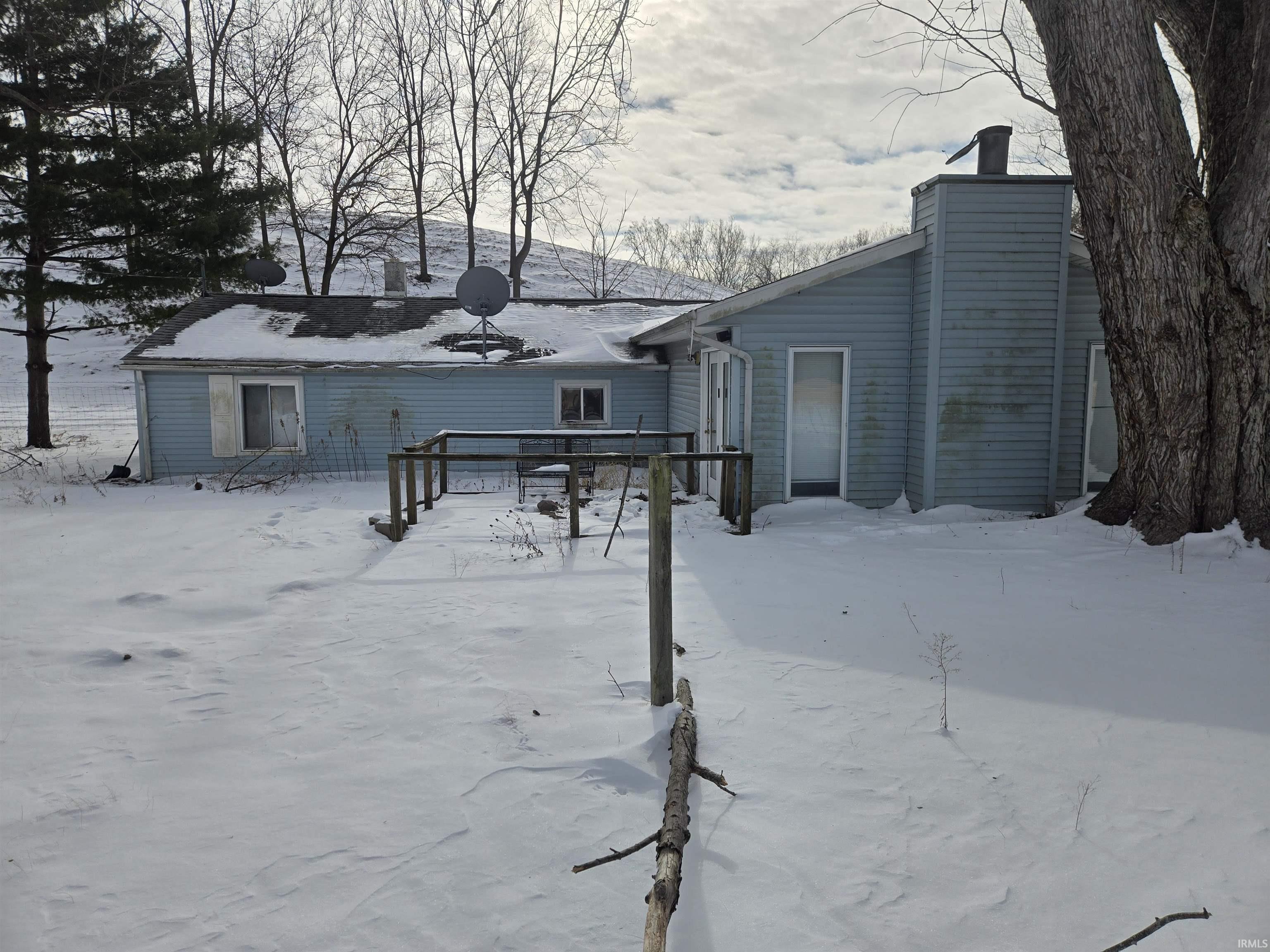 Homes for sale in Lafayette, IN | 1216 S 750 E Rd, Lafayette, IN 47905 | MLS# 202603465