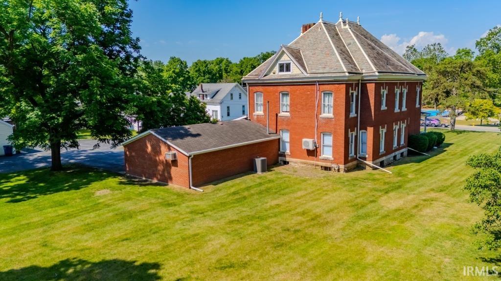 Homes for sale in Marion, IN | 932 N Washington St, Marion, IN 46952 | MLS# 202603482