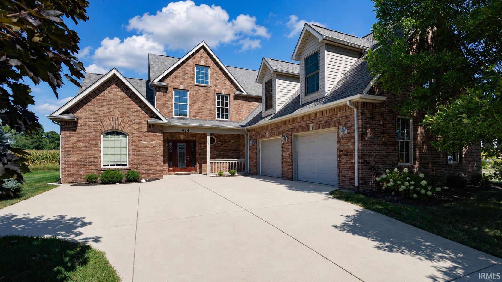1st image of 474 Sinclair Dr, West Lafayette, IN 47906 | MLS# 202603483