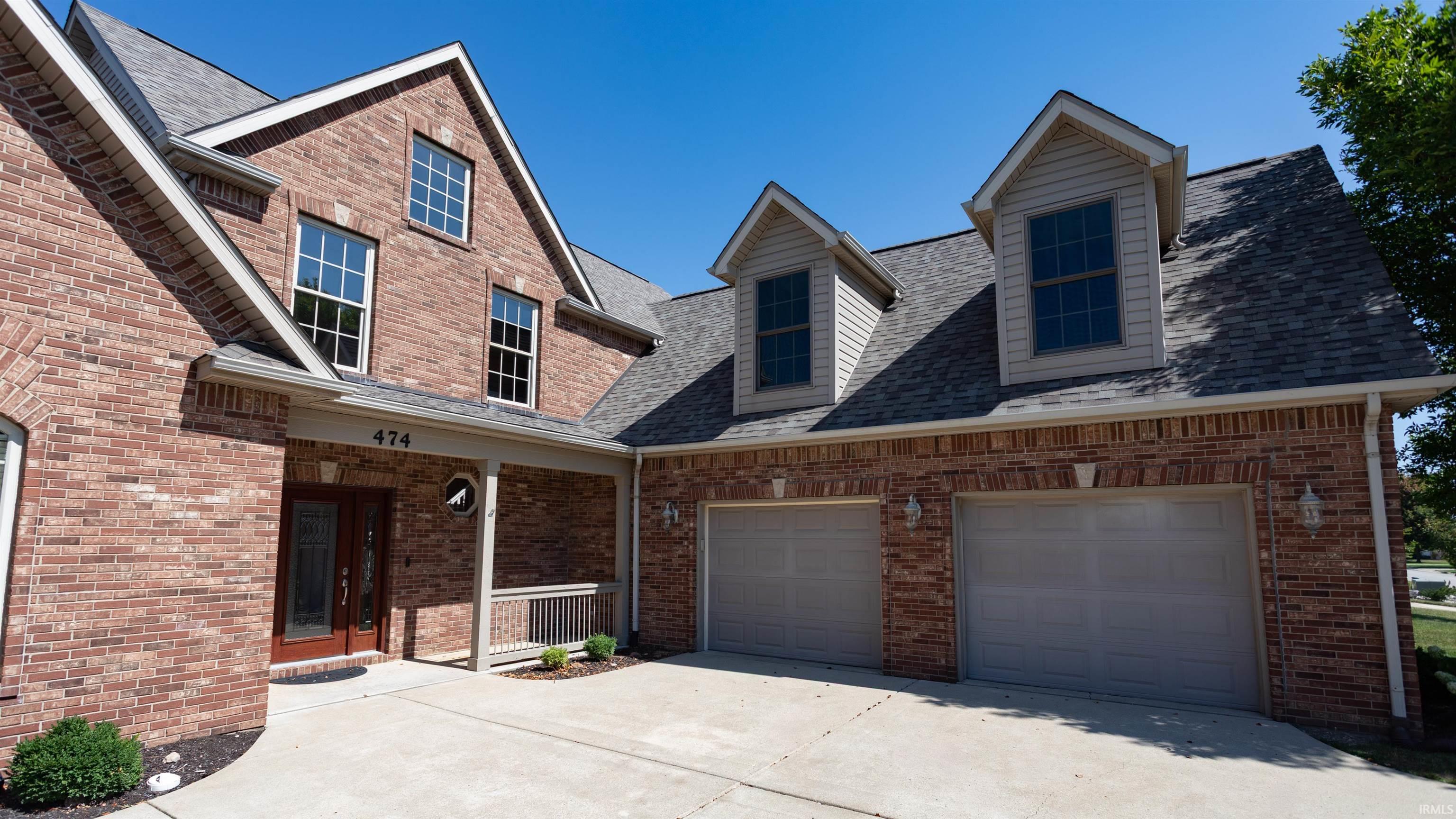 2nd image of 474 Sinclair Dr, West Lafayette, IN 47906 | MLS# 202603483