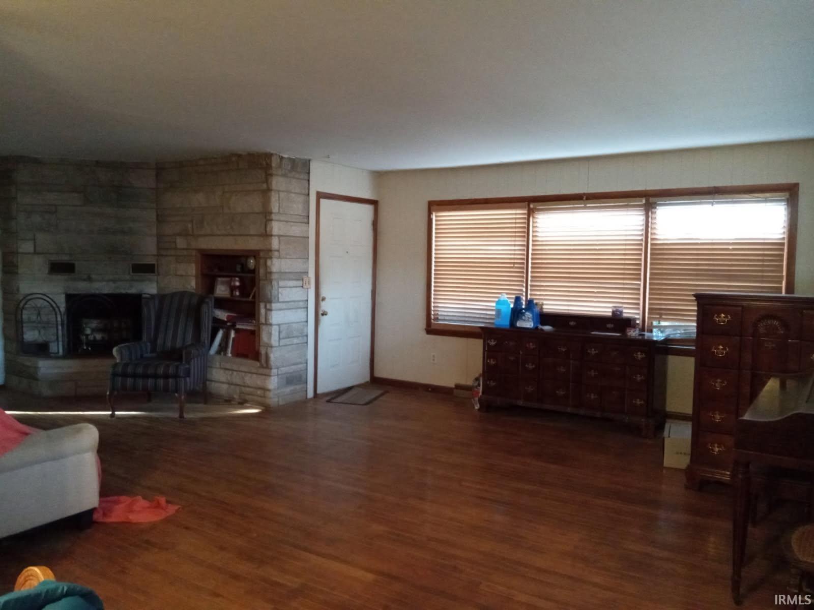 Homes for sale in Knightstown, IN | 121 S Mccullum St, Knightstown, IN 46148 | MLS# 202603512