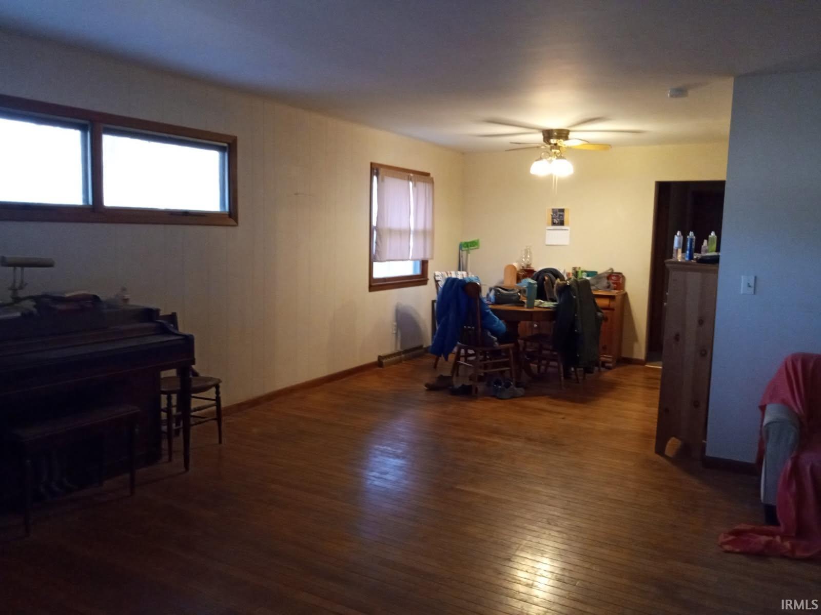 Homes for sale in Knightstown, IN | 121 S Mccullum St, Knightstown, IN 46148 | MLS# 202603512