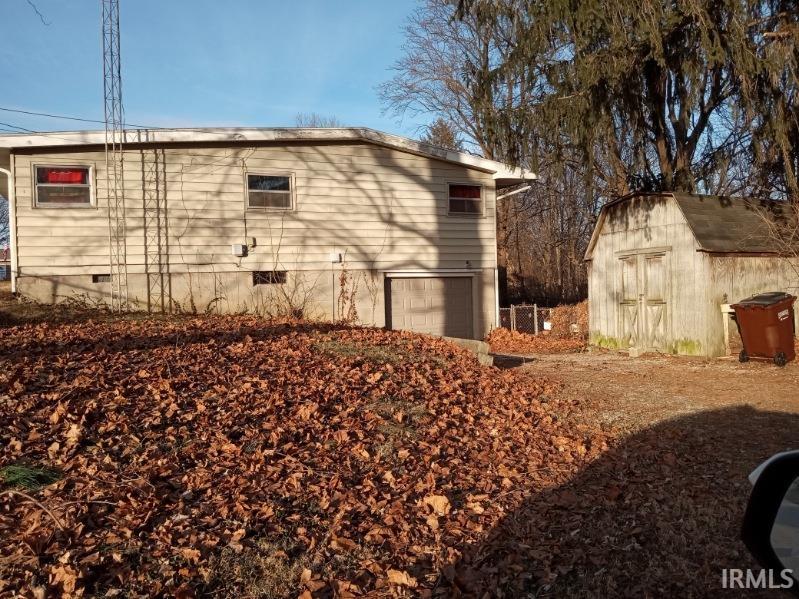 Homes for sale in Knightstown, IN | 121 S Mccullum St, Knightstown, IN 46148 | MLS# 202603512