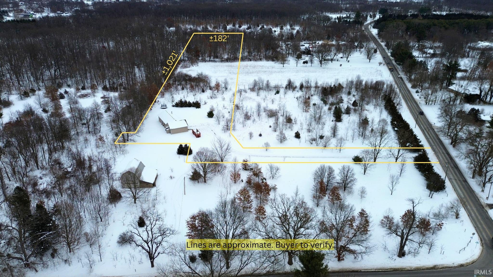 Photo 1 of 52104 Ash Road