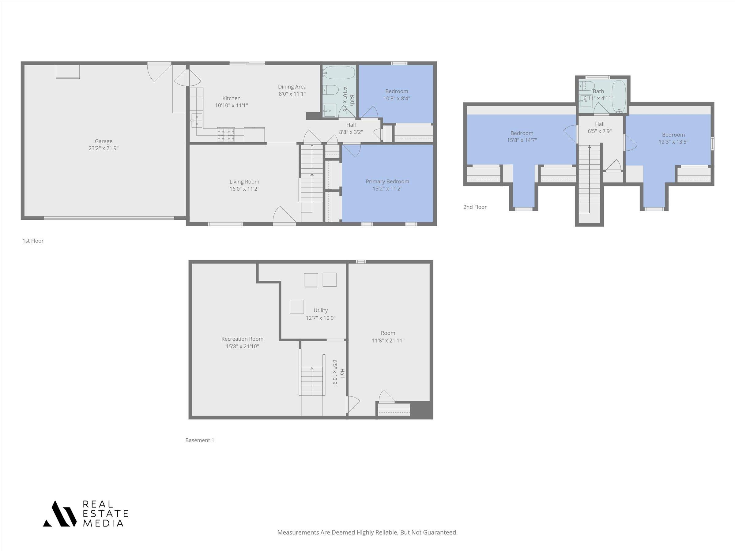 Homes for sale in Granger, IN | 14666 Mill Valley Ln, Granger, IN 46530 | MLS# 202603549