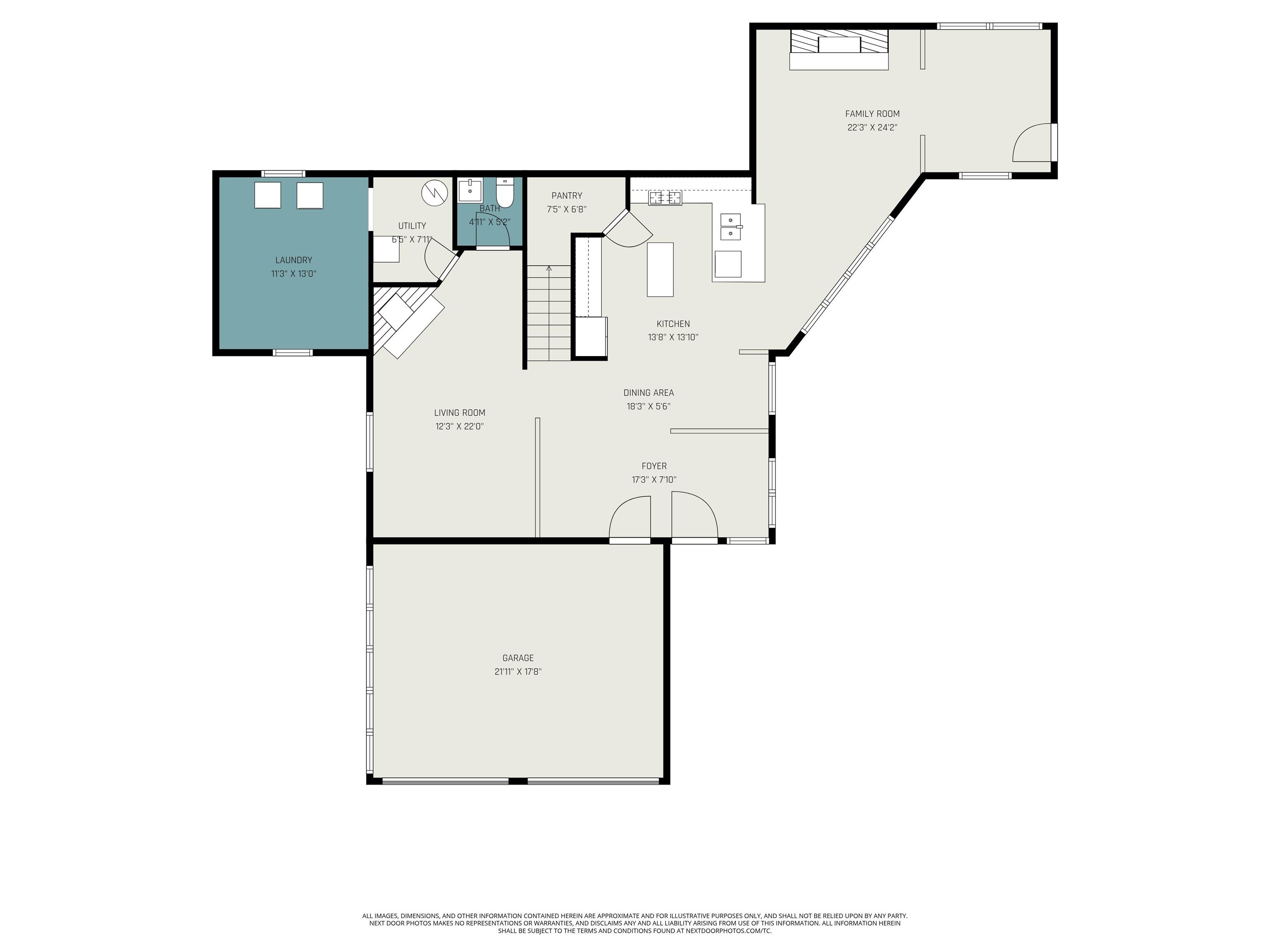 Photo 32 of 3424 E Bristol Street