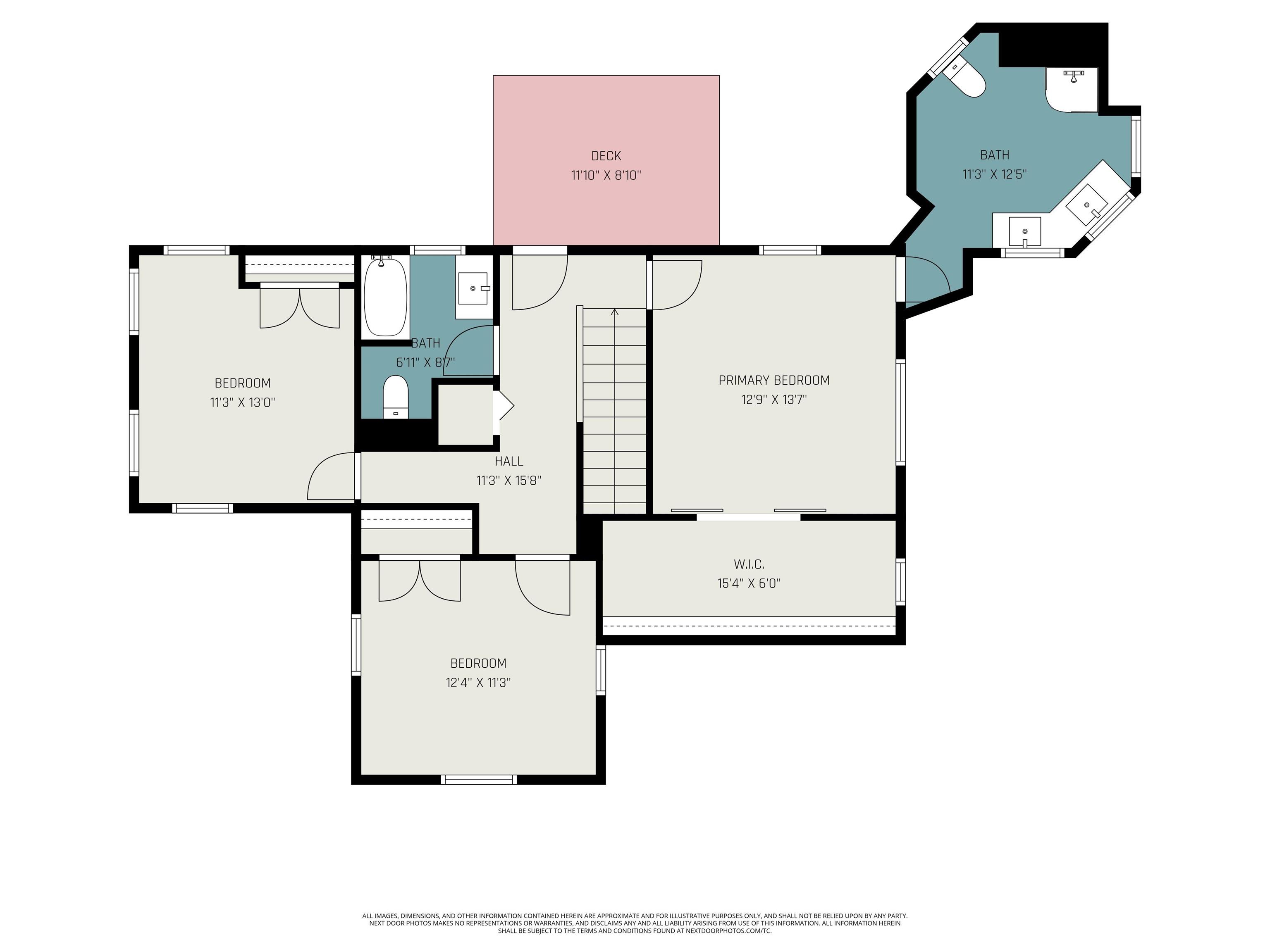 Photo 33 of 3424 E Bristol Street