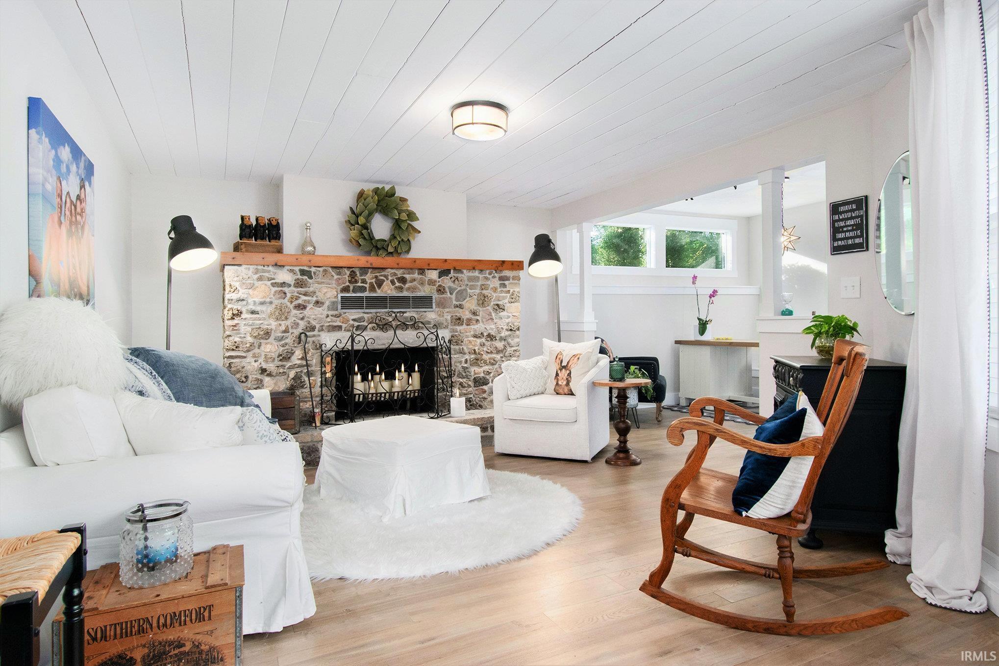 Photo 5 of 3424 E Bristol Street