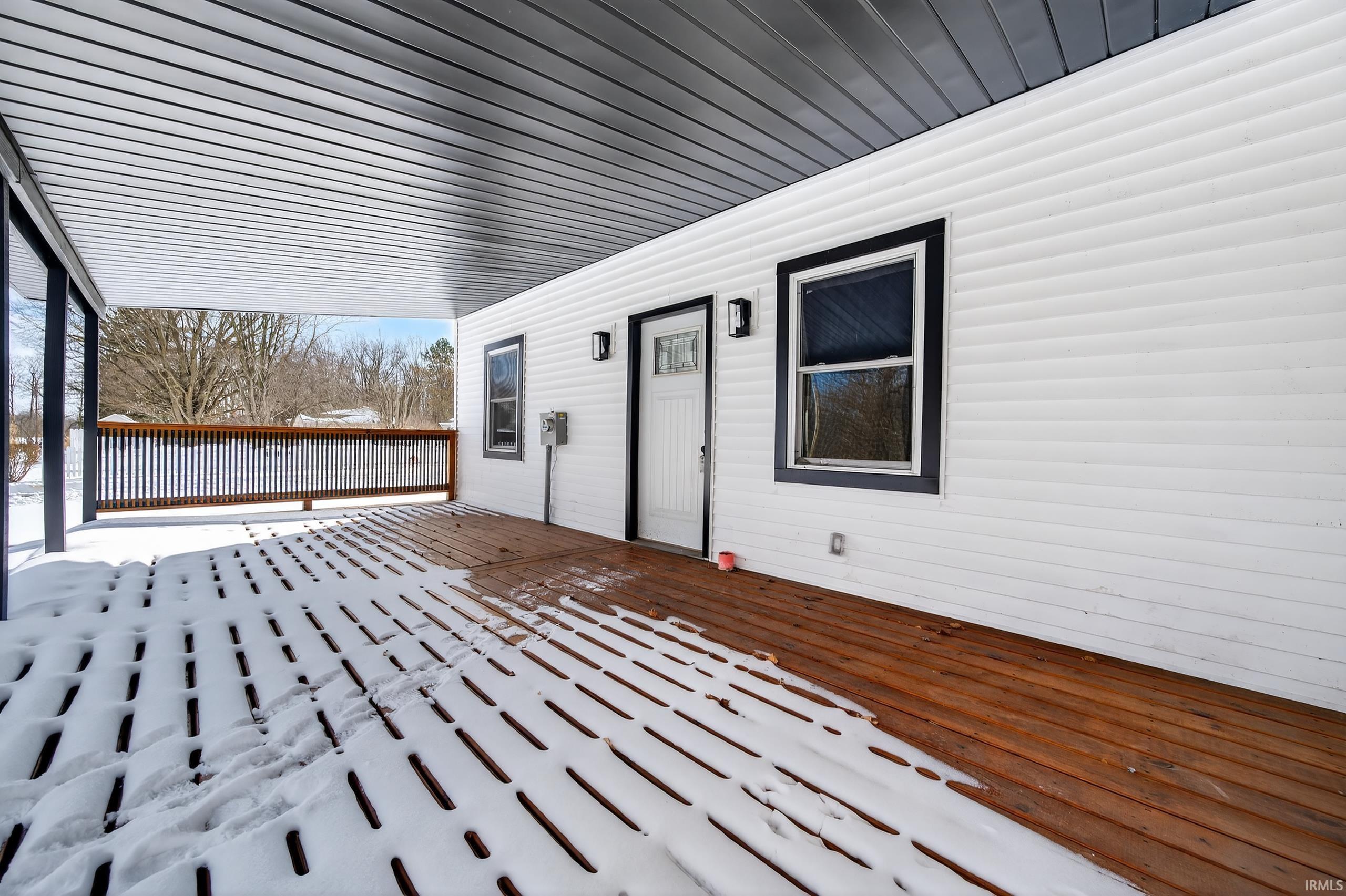 Homes for sale in Matthews, IN | 202 E Main St, Matthews, IN 46957 | MLS# 202603575