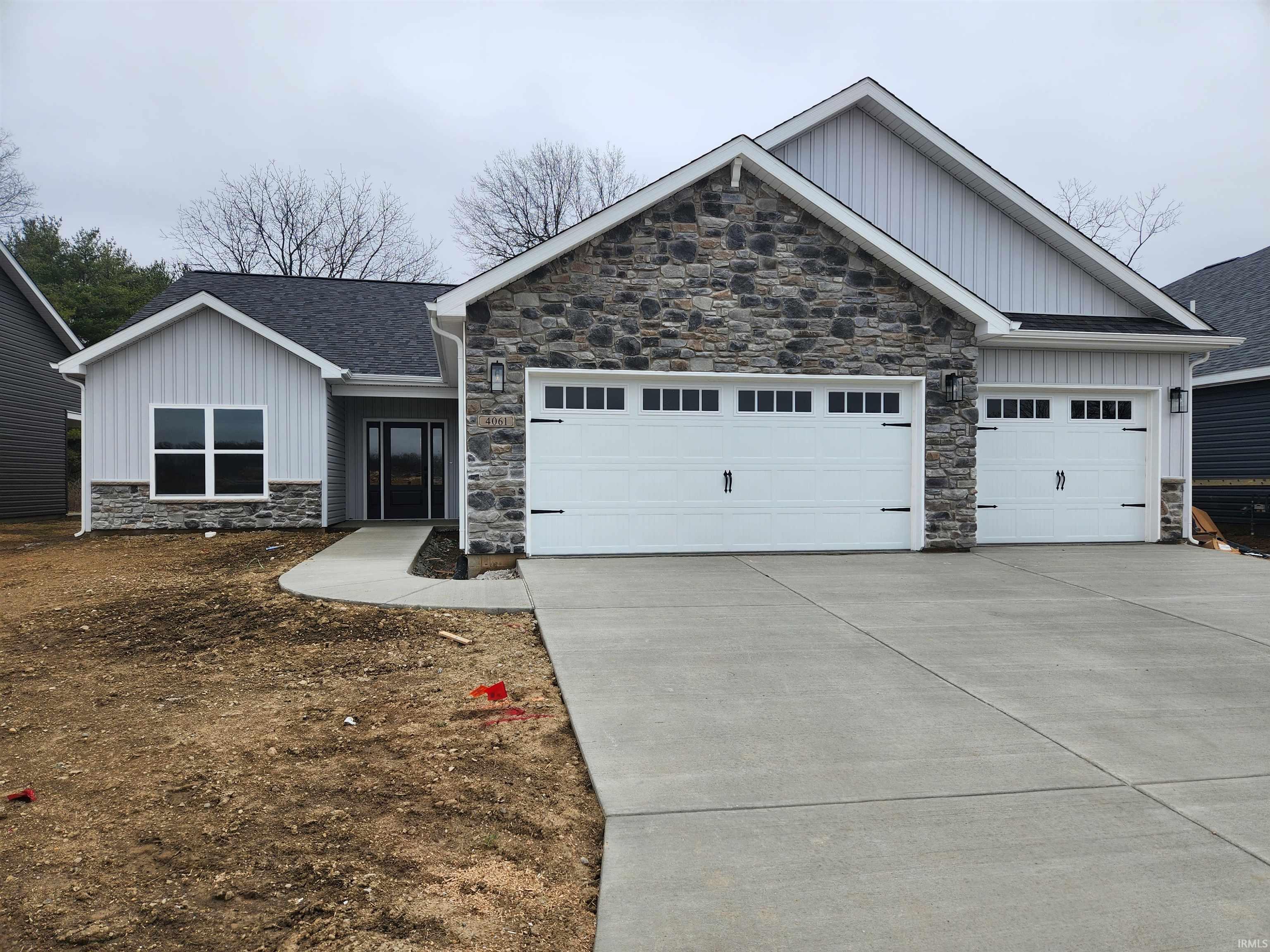 4061 Peterborough Road, West Lafayette, IN 47906