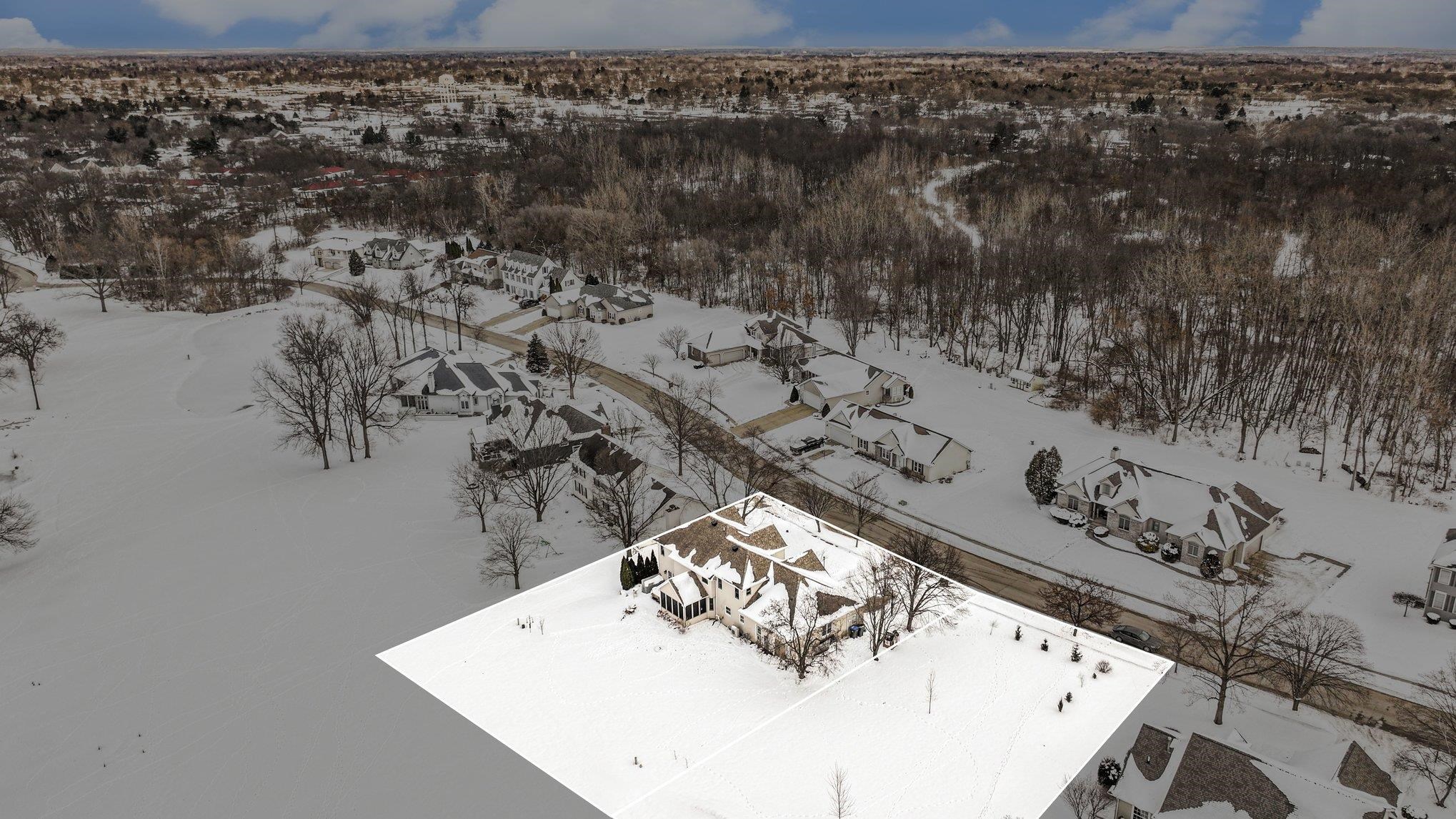 Photo 35 of 3621 Oak Ridge Drive