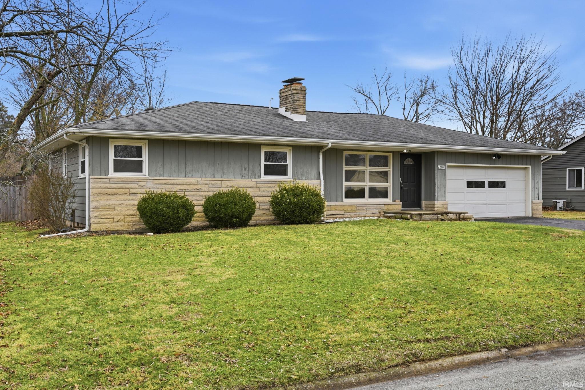 Homes for sale in West Lafayette, IN | 2110 Carlisle Rd, West Lafayette, IN 47906 | MLS# 202603643