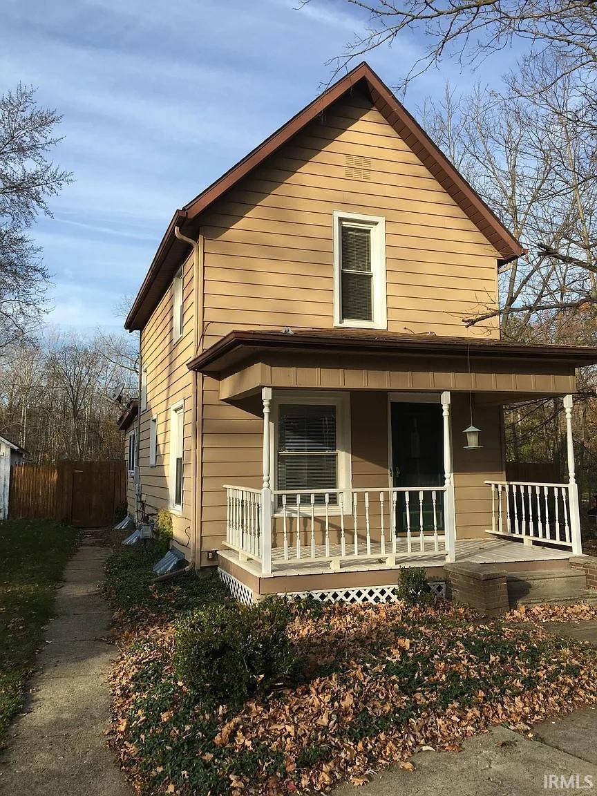 Photo 1 of 1303 Wilson Avenue