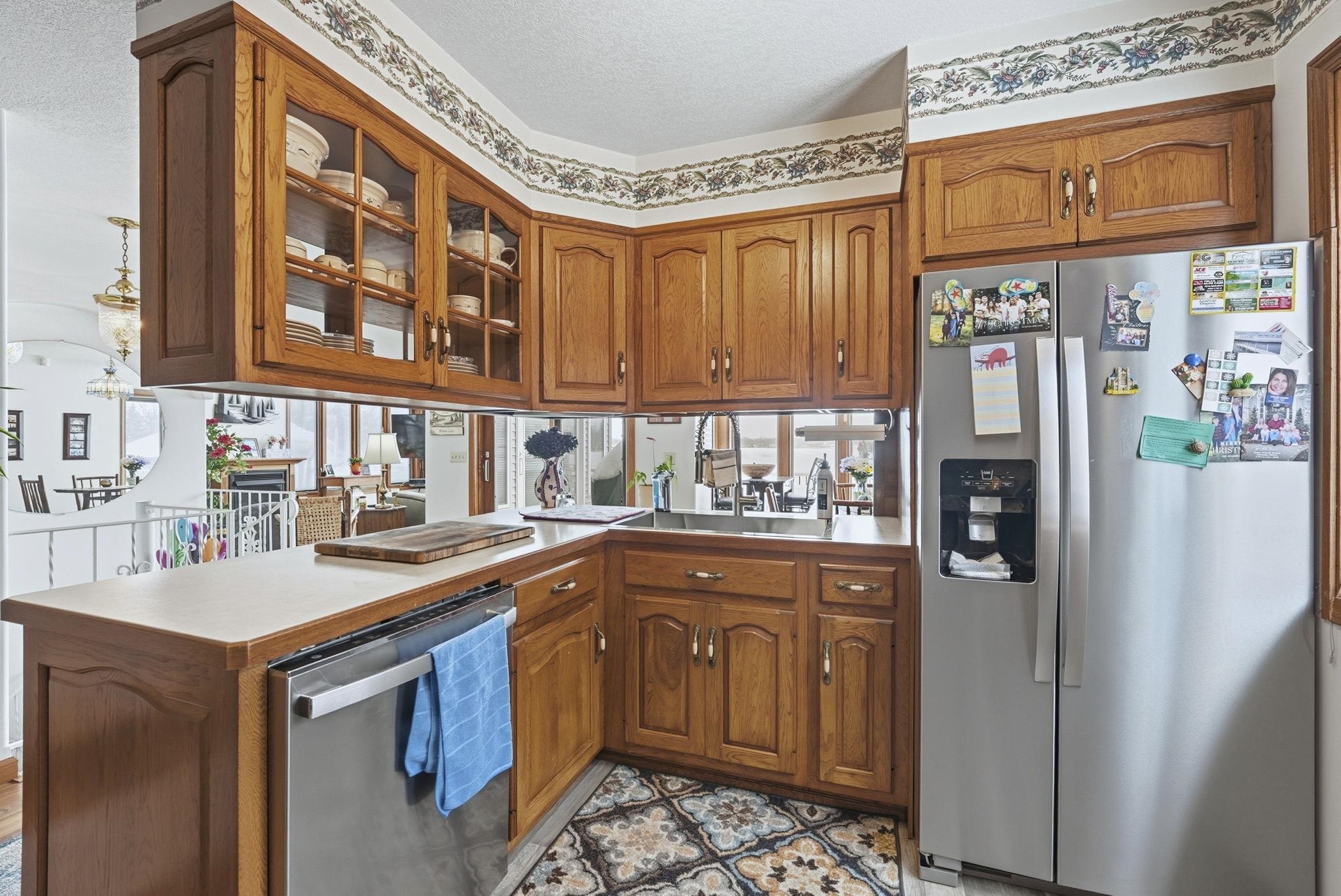 Photo 12 of 610 N Albert Eckert Drive