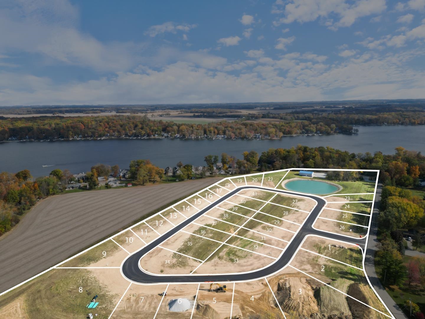 Photo 9 of Lot 37 Tippy View Drive