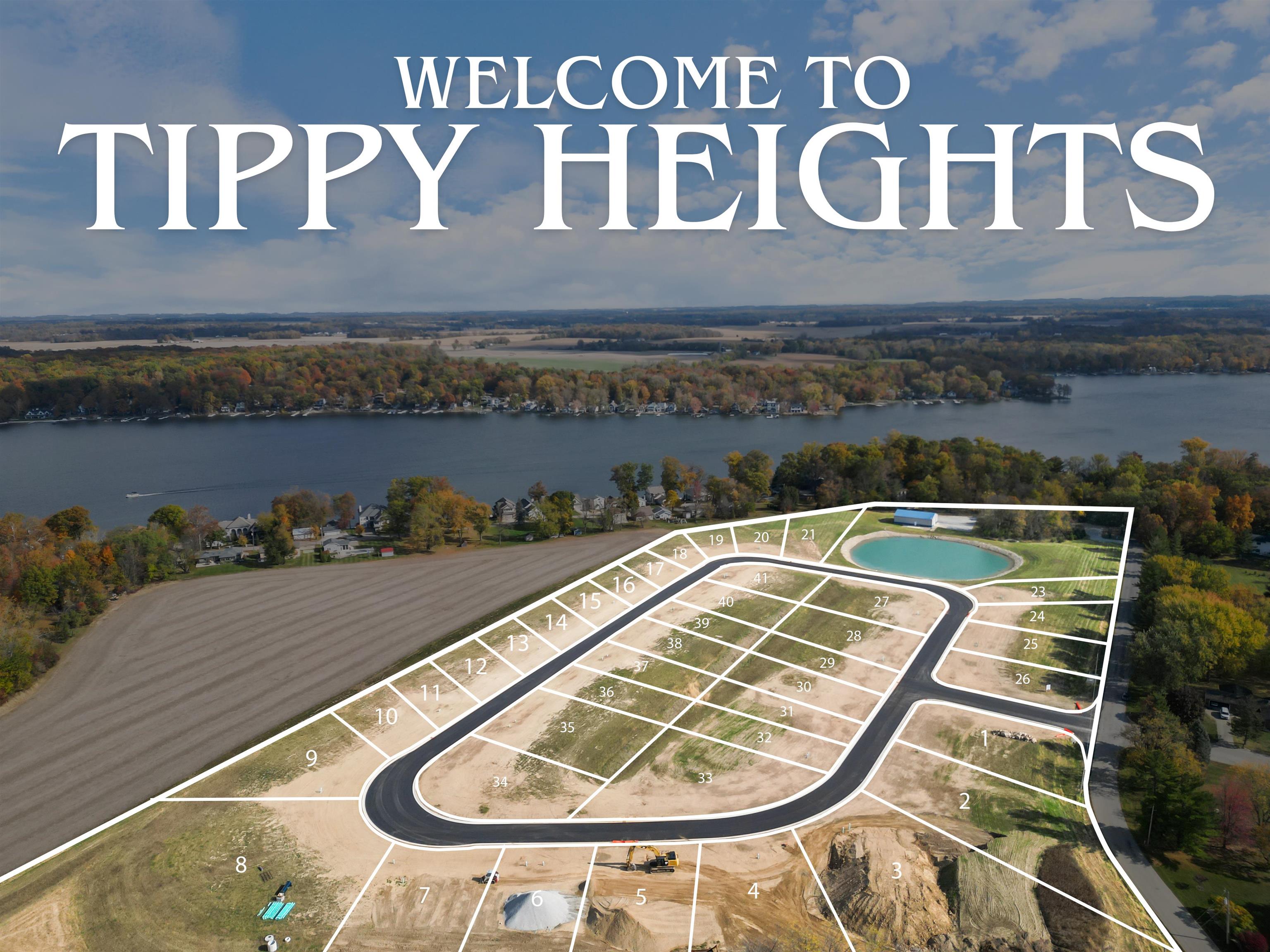 Photo 1 of Lot 4 Tippy View Drive