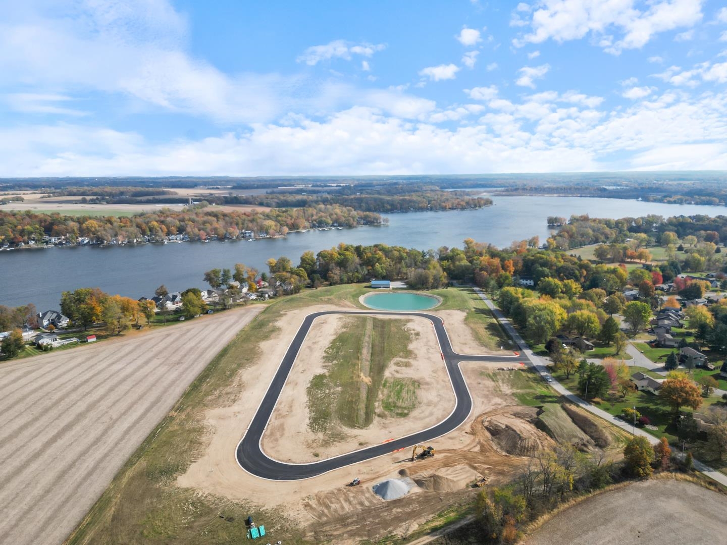 Photo 8 of Lot 9 Tippy View Drive