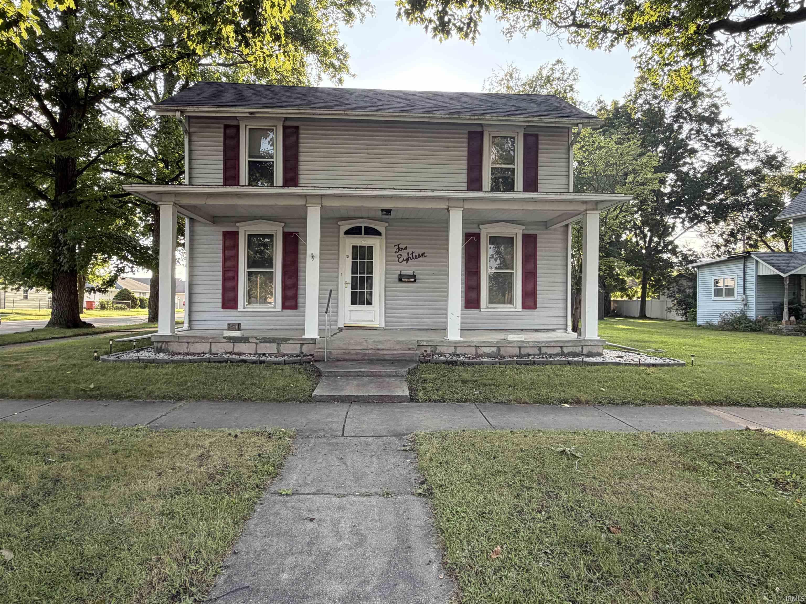 1st image of 418 S Main St, Monticello, IN 47960 | MLS# 202603733