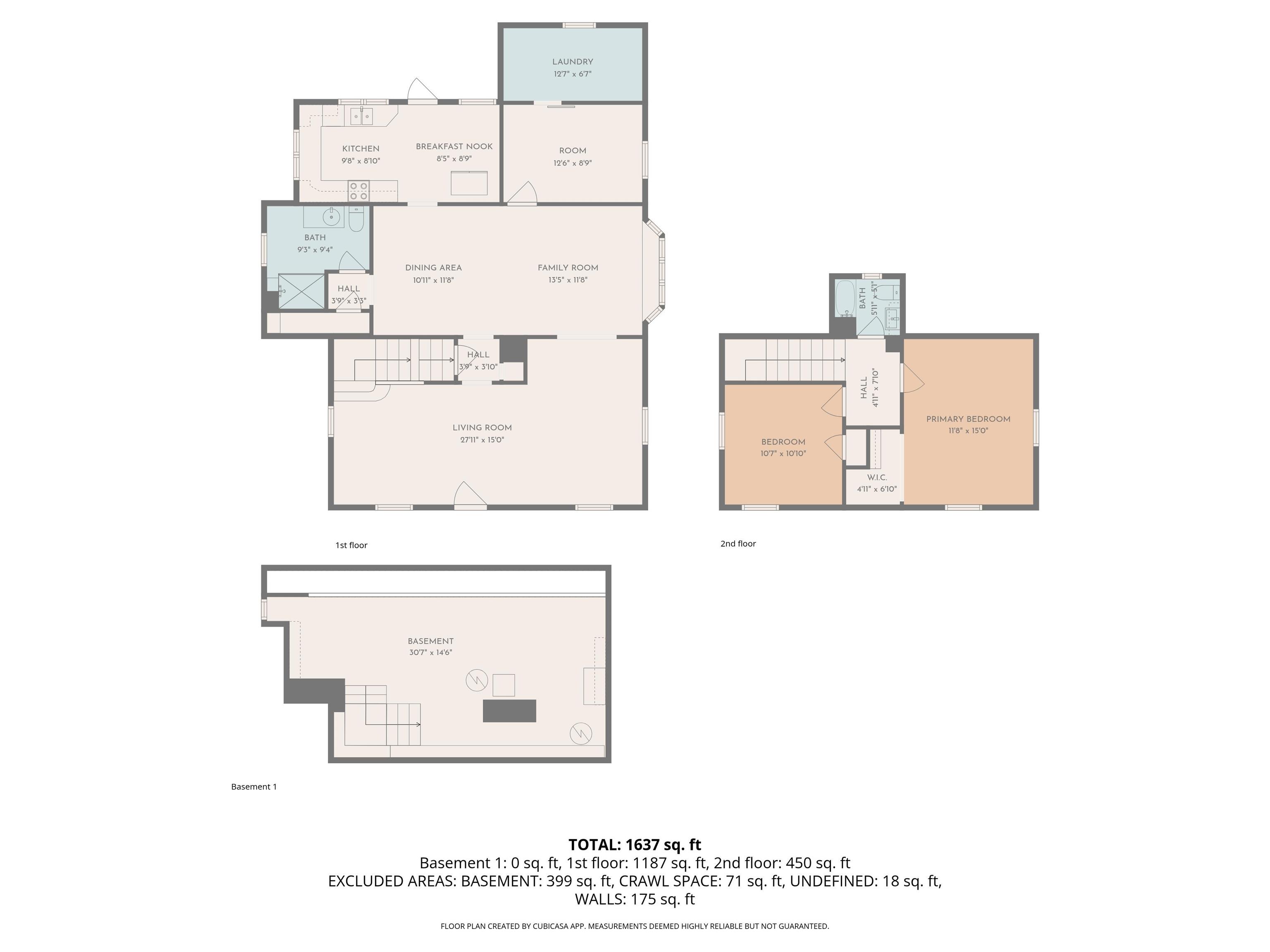 19th image of 418 S Main St, Monticello, IN 47960 | MLS# 202603733