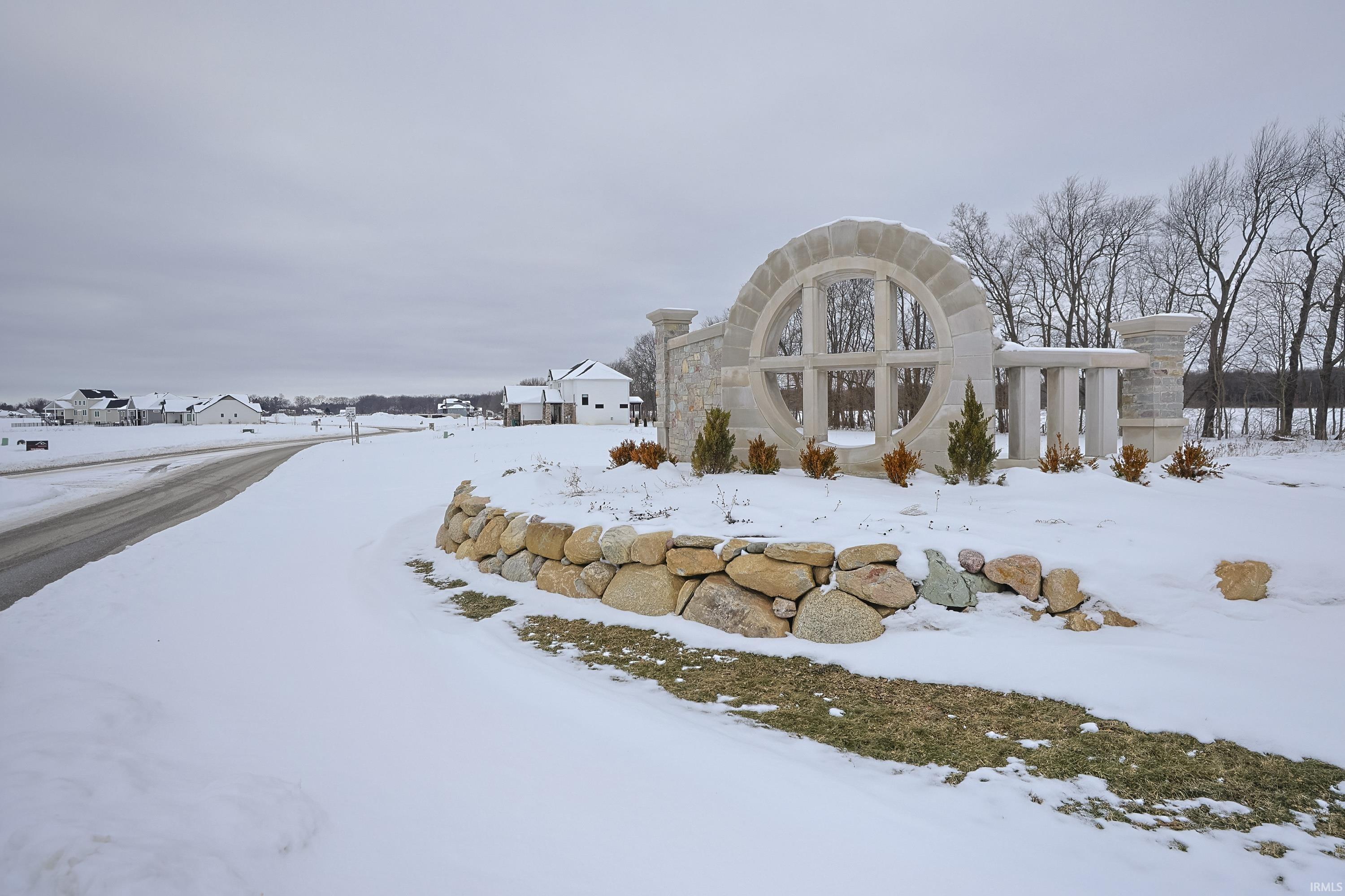 Homes for sale in Granger, IN | 50541 Tanner Row, Granger, IN 46530 | MLS# 202603734