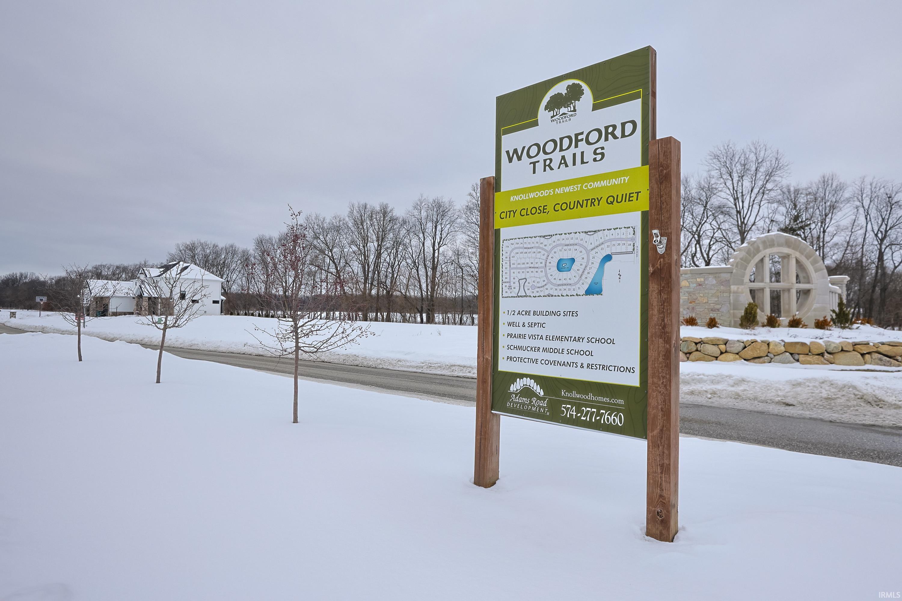 Homes for sale in Granger, IN | 50541 Tanner Row, Granger, IN 46530 | MLS# 202603734