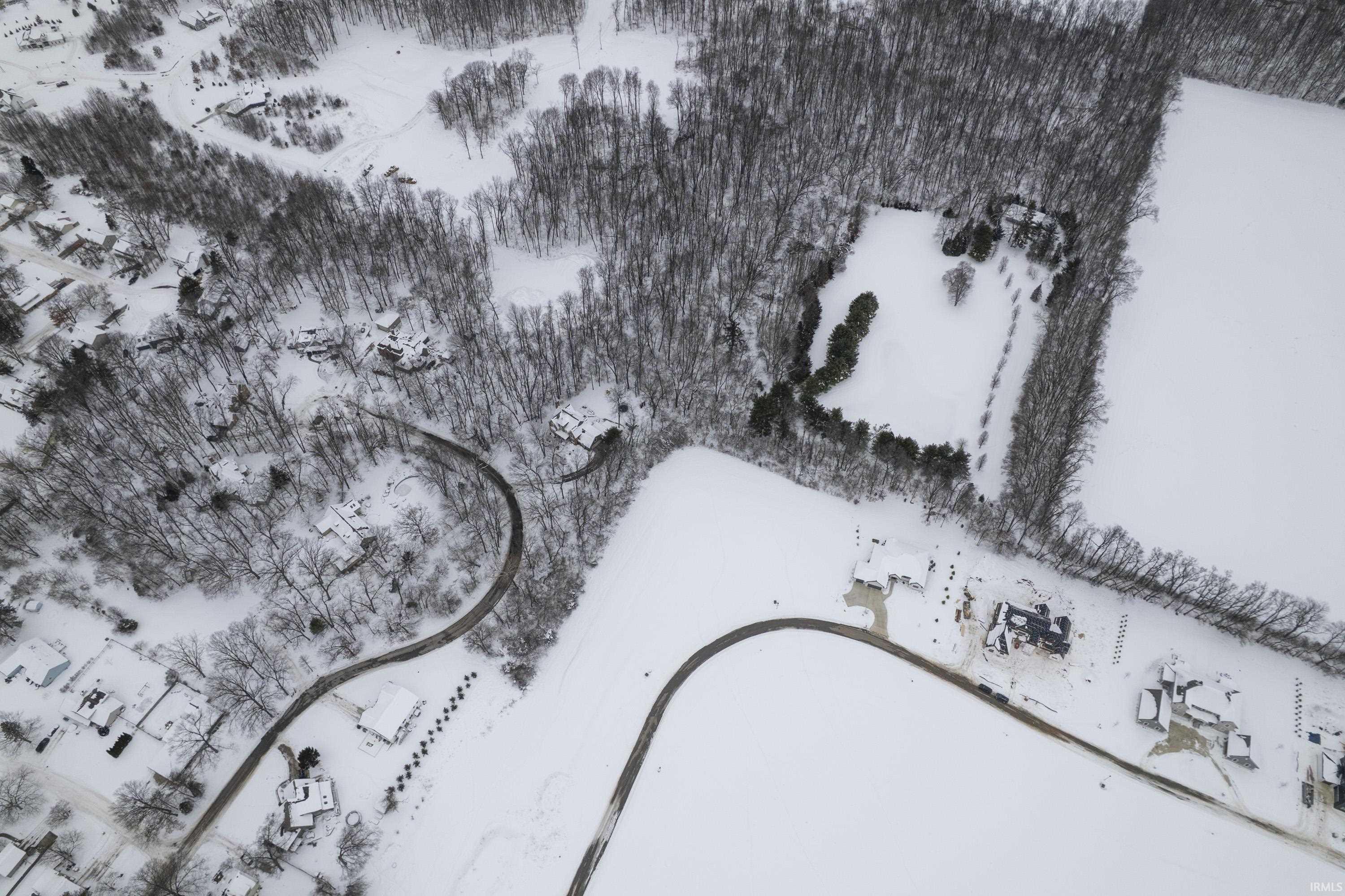 Homes for sale in Granger, IN | 50541 Tanner Row, Granger, IN 46530 | MLS# 202603734