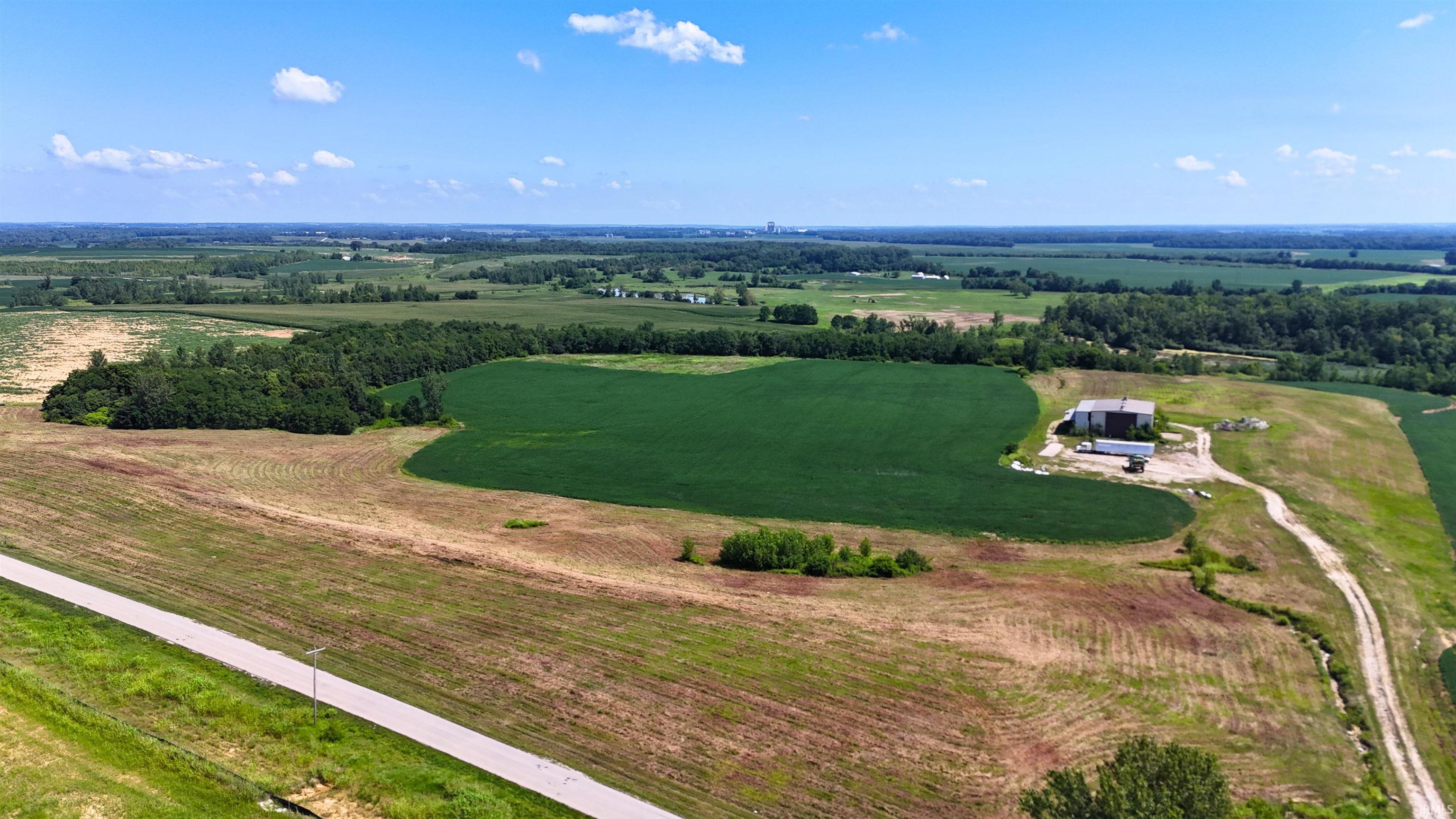 2nd image of 40+/  Acres S Wampler Rd, Bicknell, IN 47512 | MLS# 202603813
