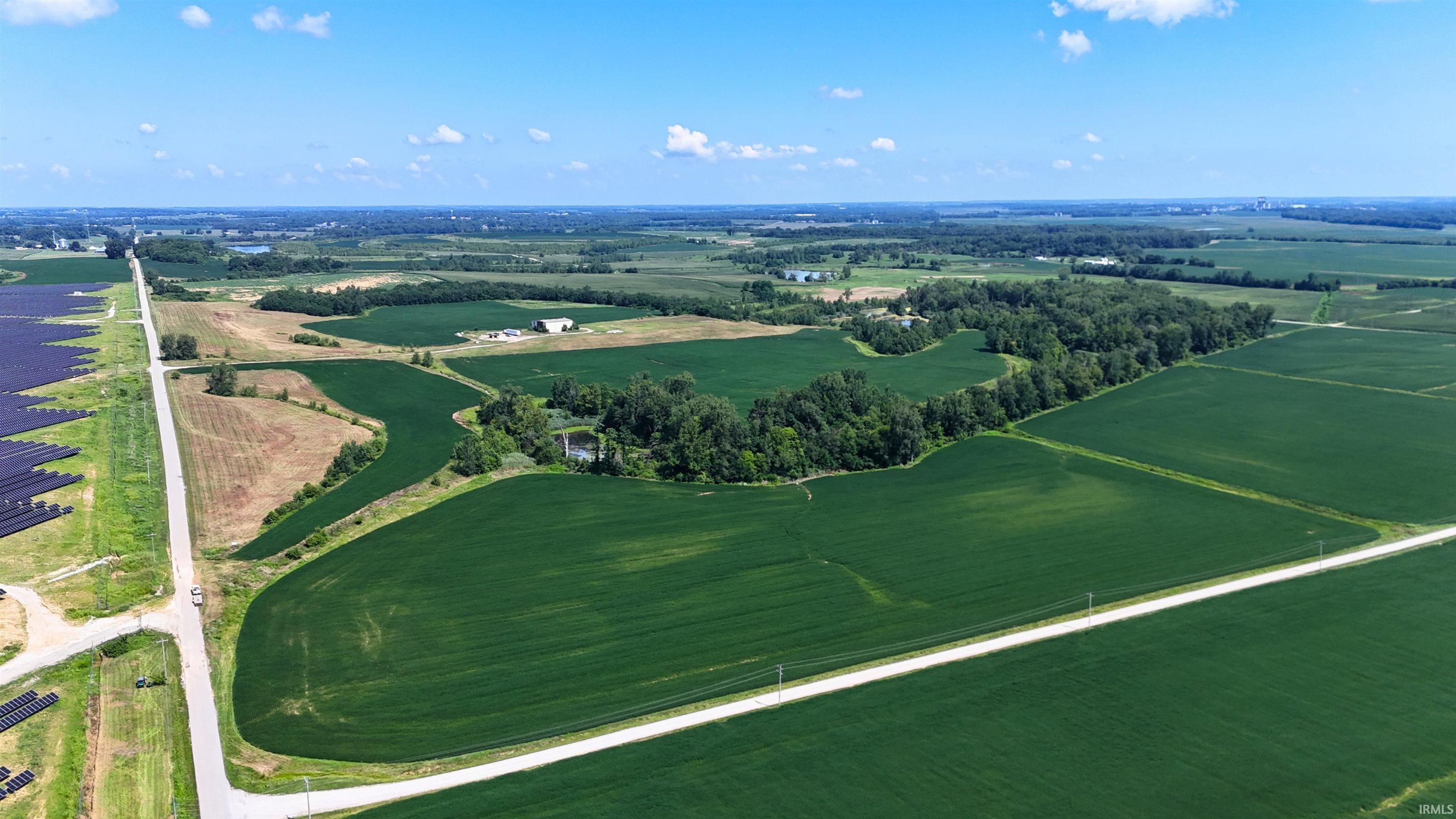 1st image of 50+/  Acres N Sycamore Rd, Bicknell, IN 47512 | MLS# 202603815