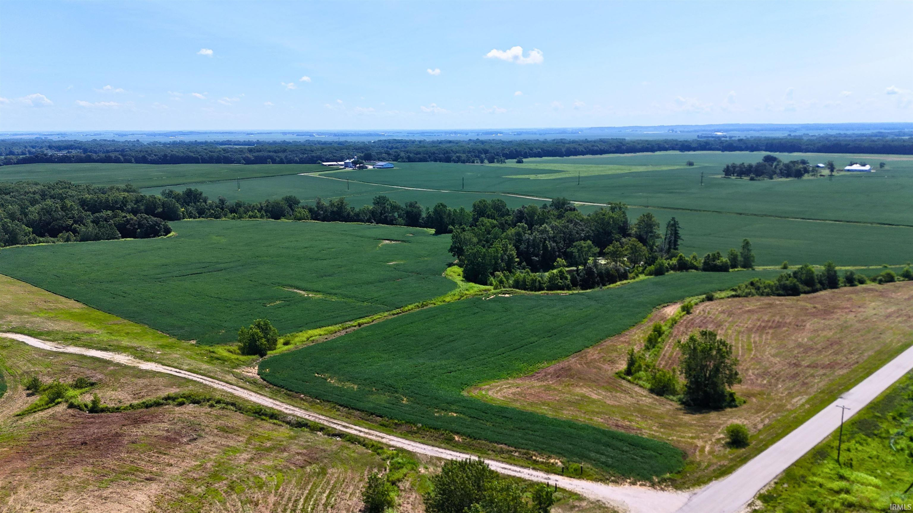 3rd image of 50+/- Acres N Sycamore Rd, Bicknell, IN 47512 | MLS# 202603815