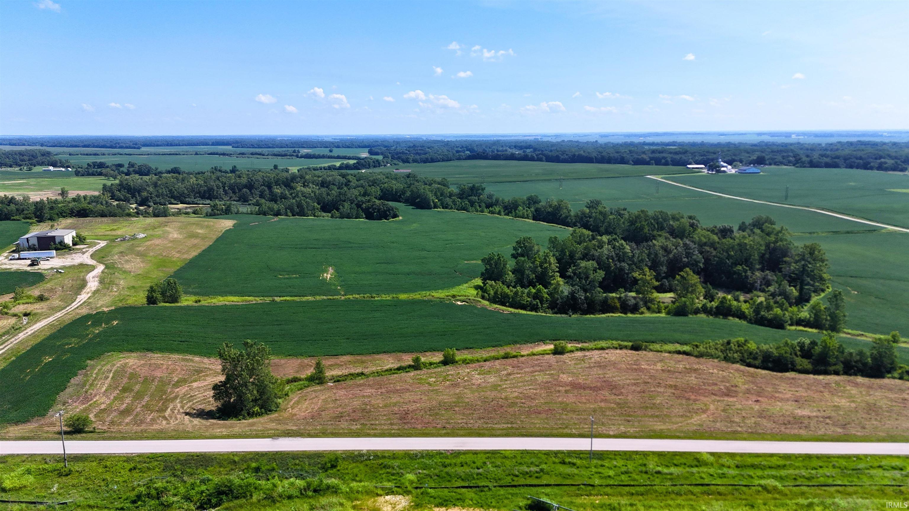 4th image of 50+/- Acres N Sycamore Rd, Bicknell, IN 47512 | MLS# 202603815