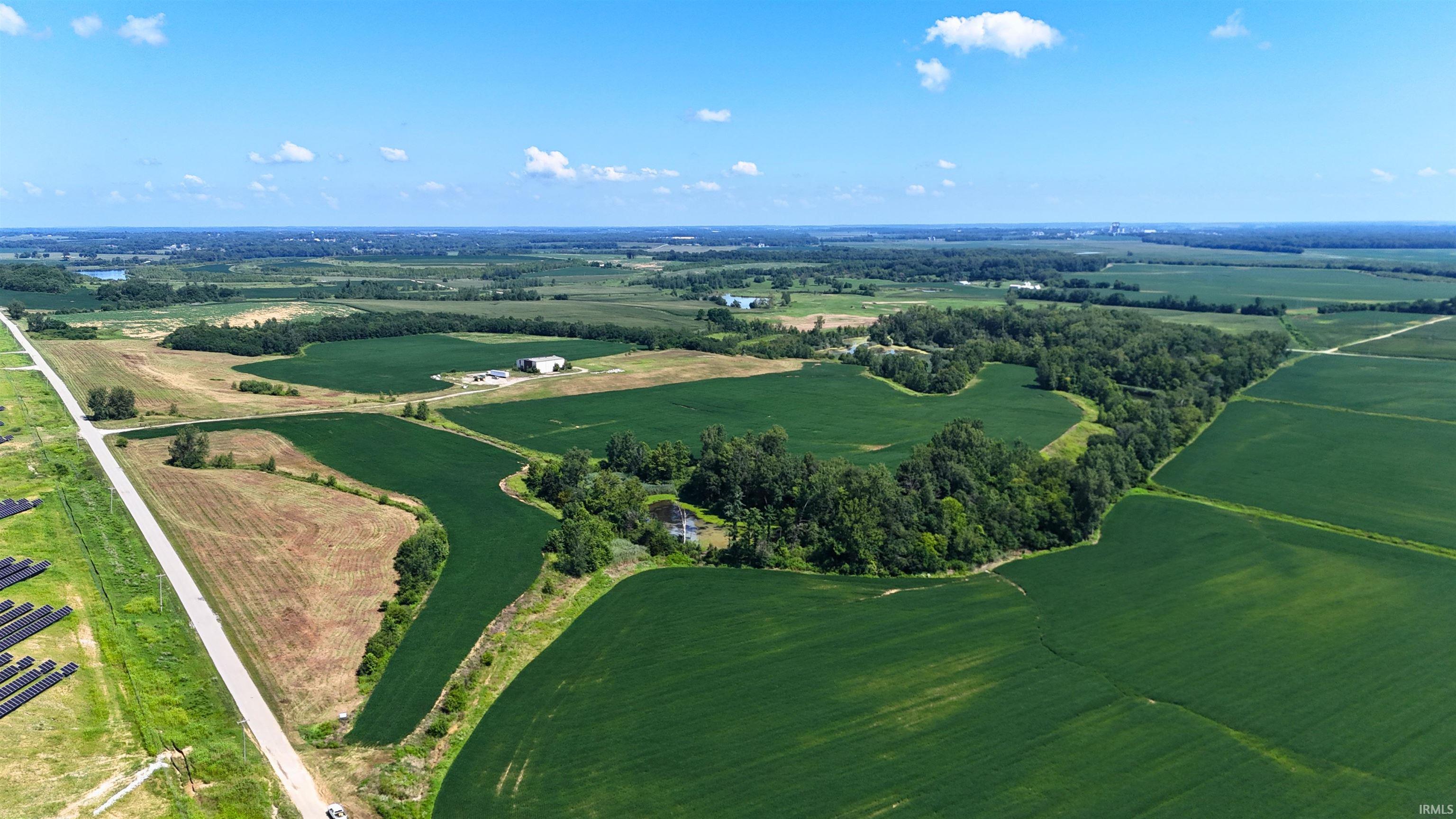 3rd image of 1289+/- Acres N Wampler Rd, Bicknell, IN 47512 | MLS# 202603825