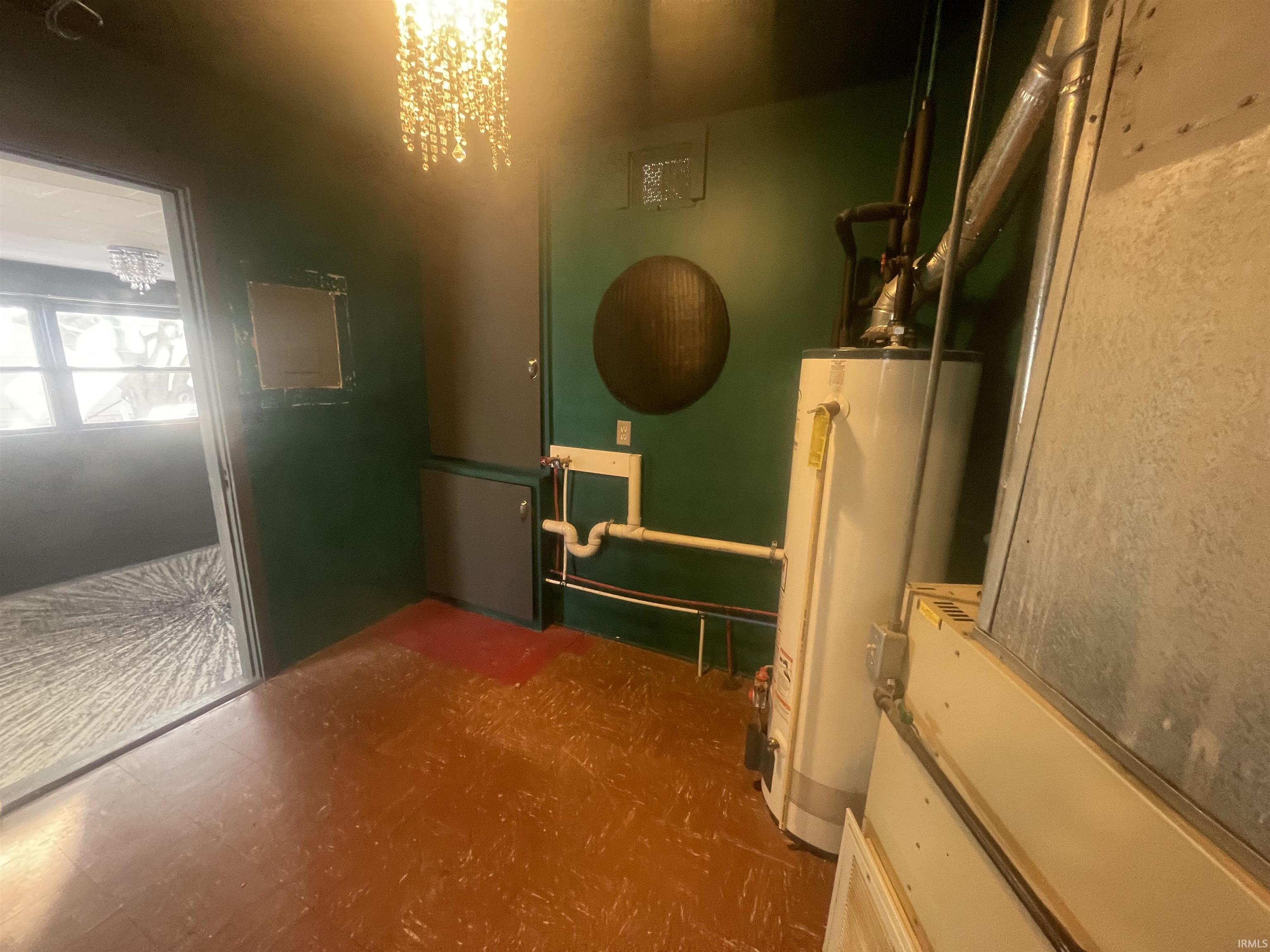 Homes for sale in Logansport, IN | 111 Bungalow St, Logansport, IN 46947 | MLS# 202603826