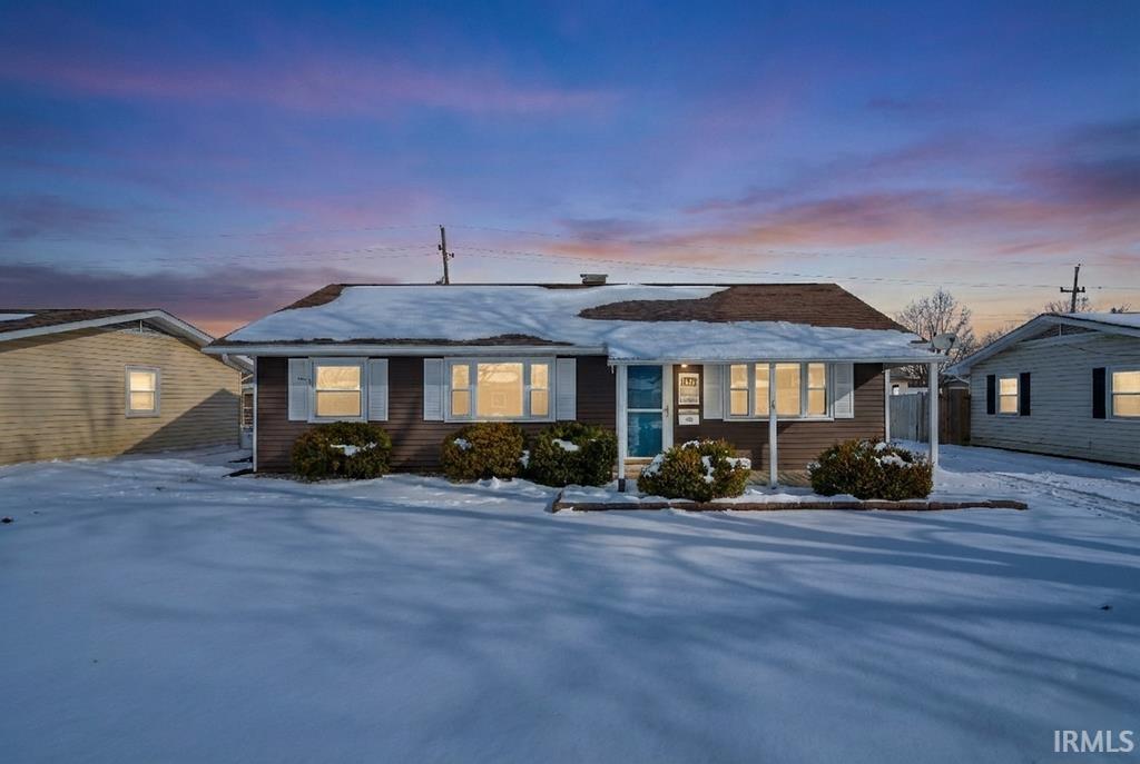 1810 COLUMBUS Boulevard