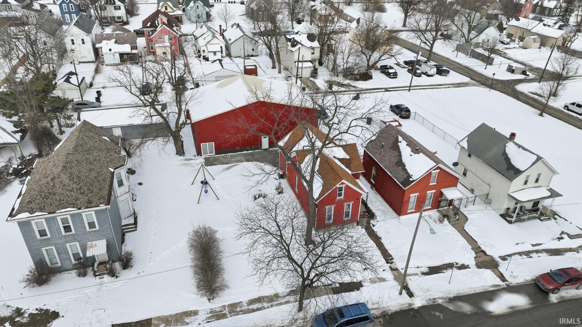 Photo 2 of 1225 E Lewis Street