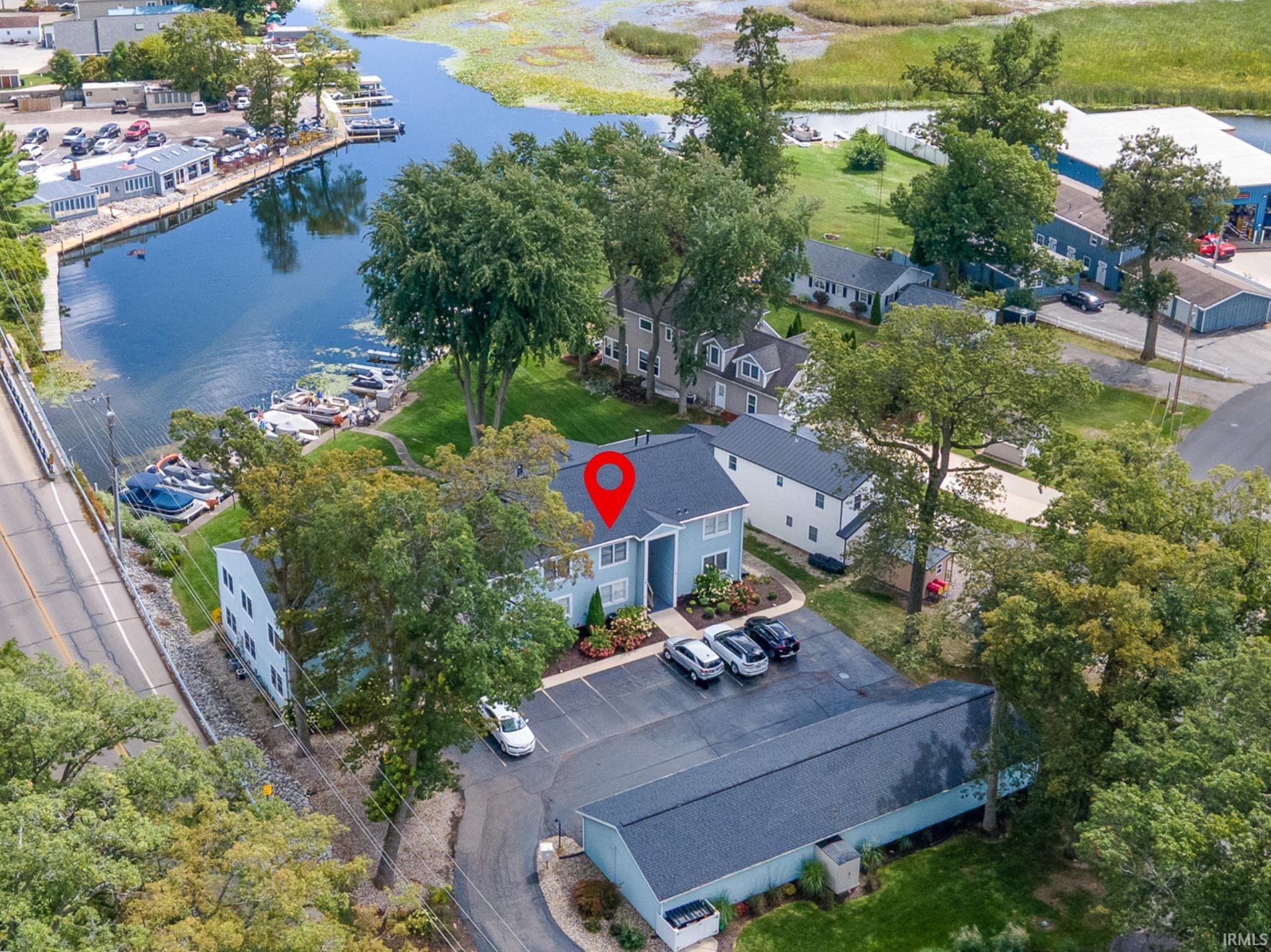 Photo 1 of 700 S Lakeside Drive