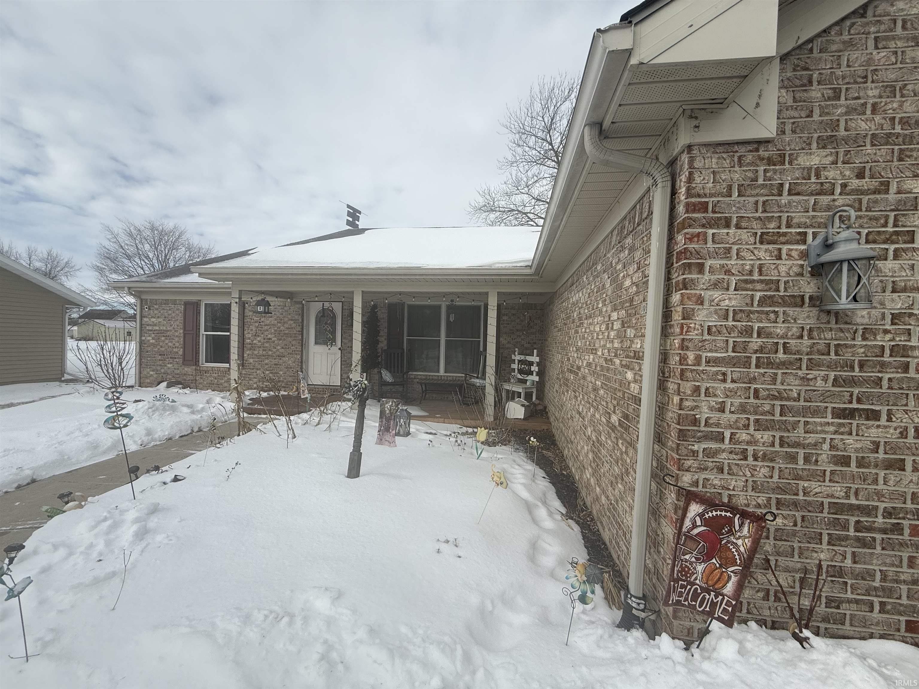 Homes for sale in Dunkirk, IN | 140 Arlington Ave, Dunkirk, IN 47336 | MLS# 202603994