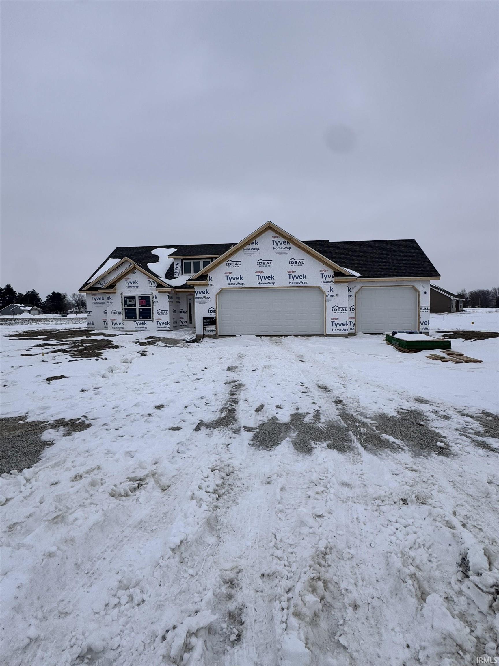 Homes for sale in Converse, IN | 37 Howard St, Converse, IN 46919 | MLS# 202604009