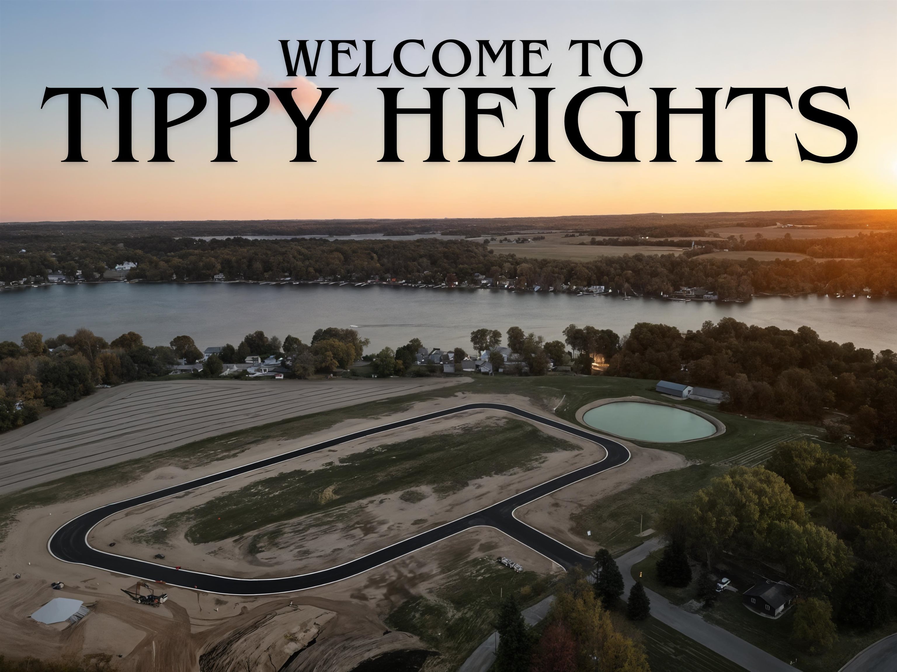 Photo 1 of Lot 17 Tippy View Drive