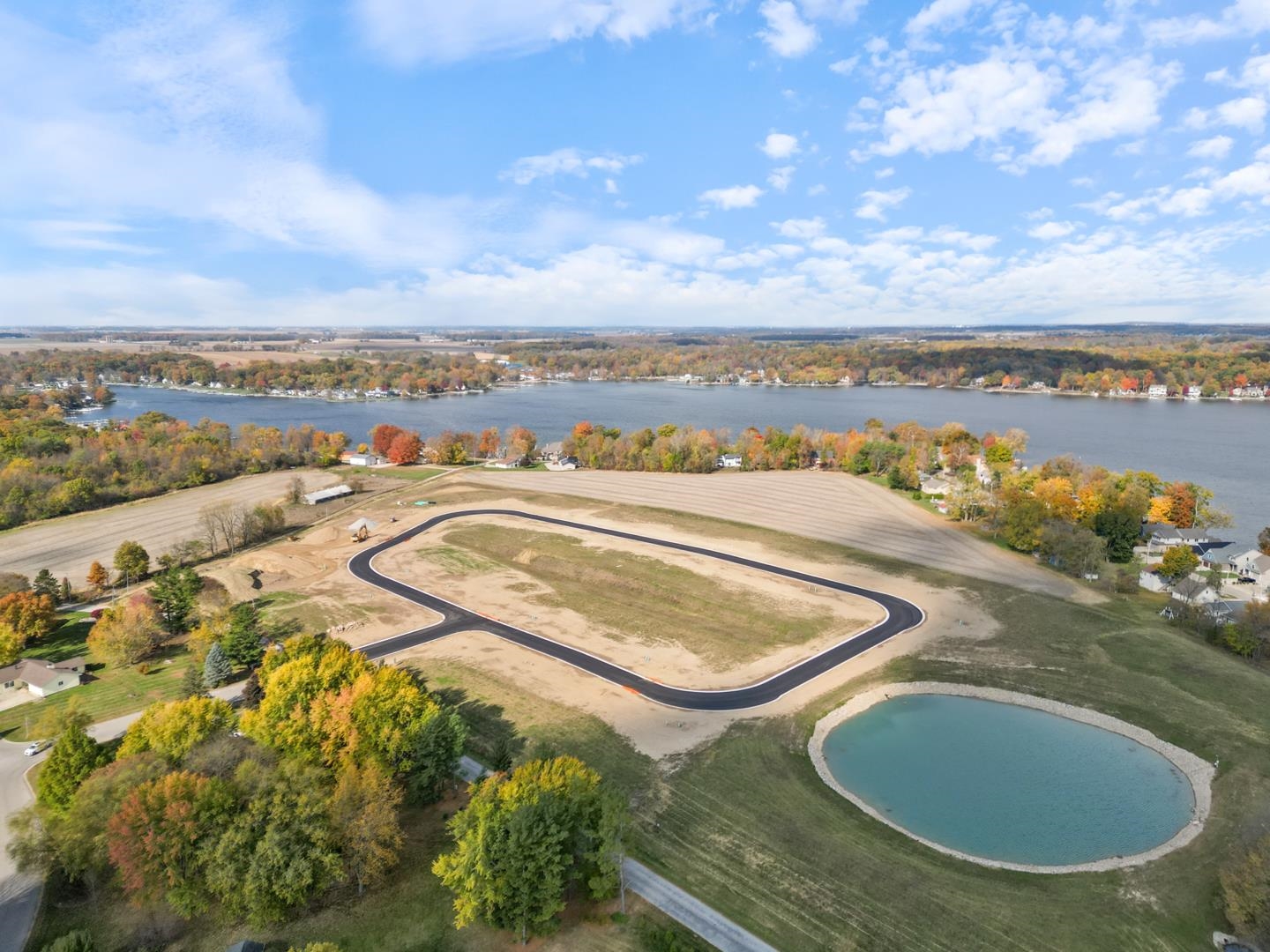 Photo 10 of Lot 17 Tippy View Drive