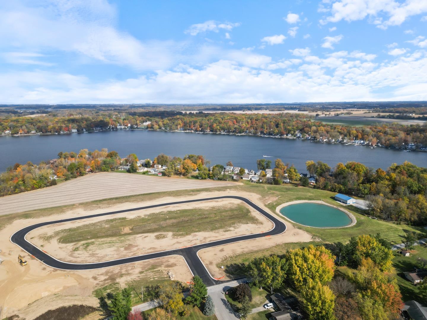 Photo 12 of Lot 17 Tippy View Drive