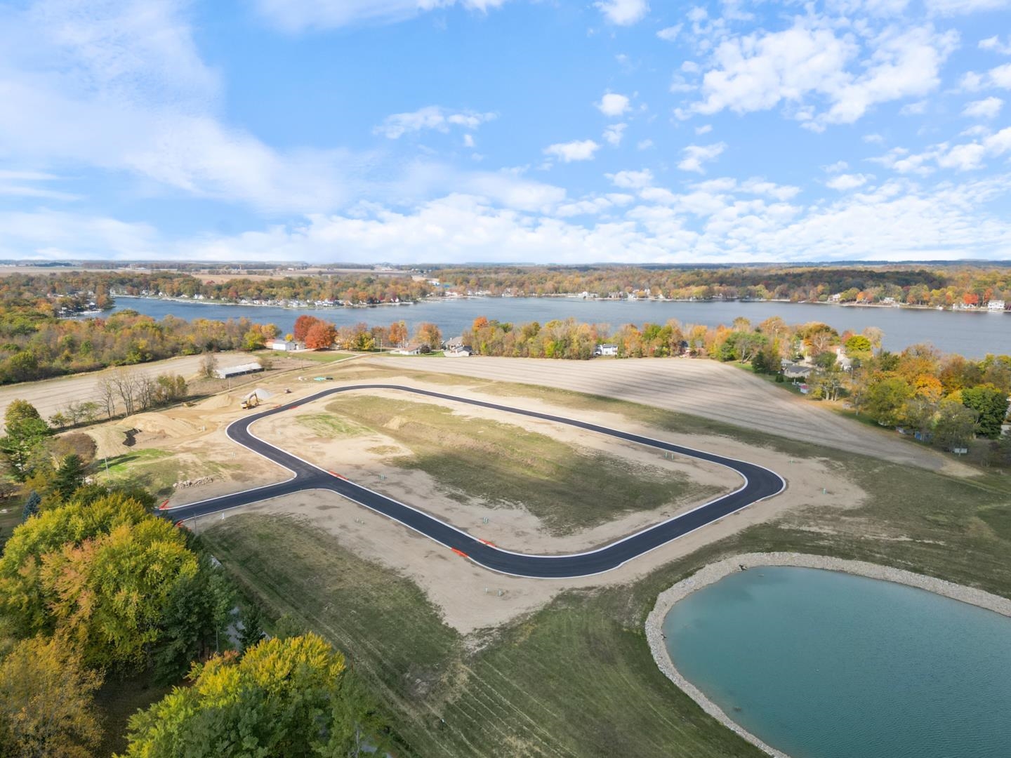 Photo 8 of Lot 17 Tippy View Drive