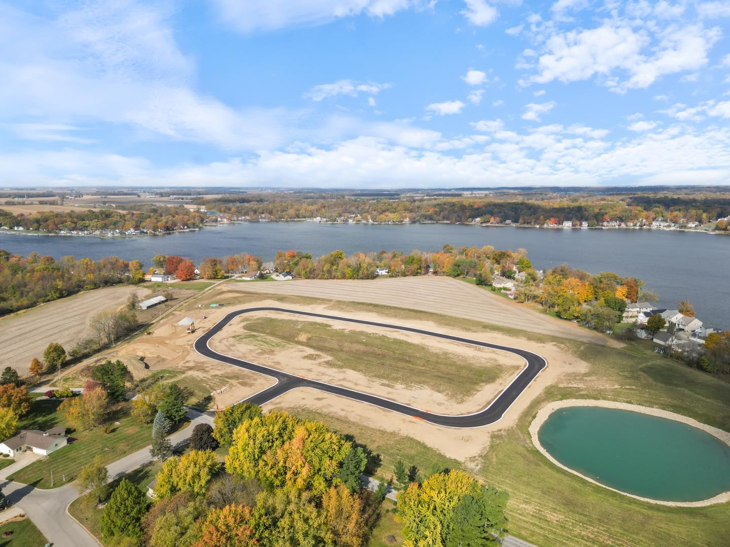 Photo 1 of Lot 18 Tippy View Drive