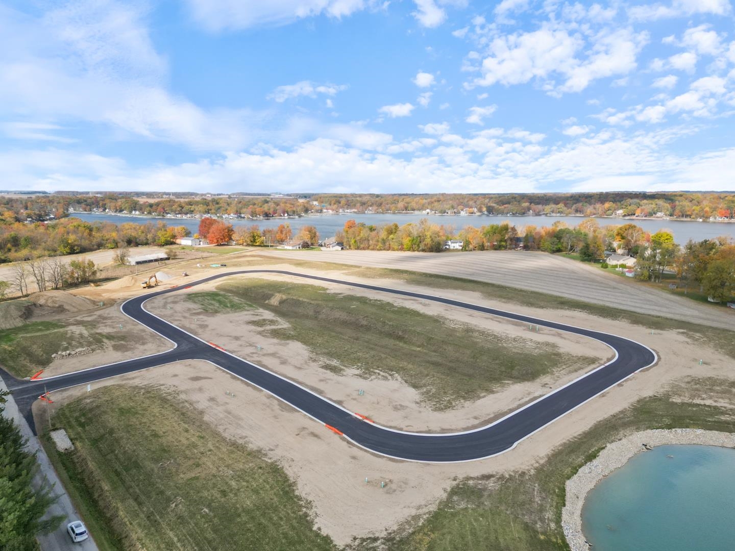 Photo 2 of Lot 18 Tippy View Drive