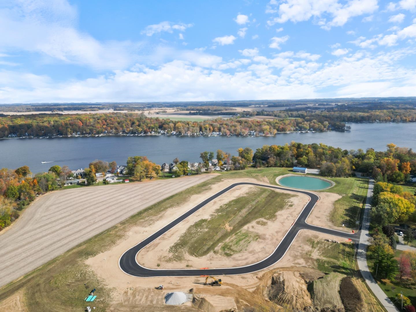 Photo 5 of Lot 18 Tippy View Drive