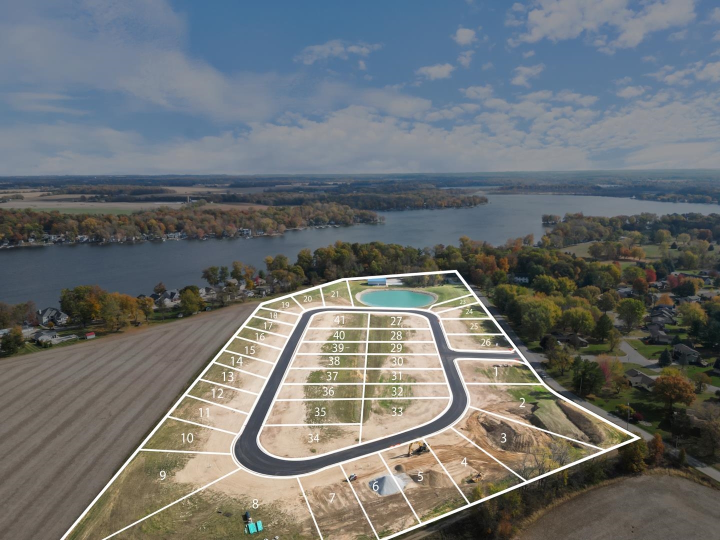 Photo 8 of Lot 18 Tippy View Drive