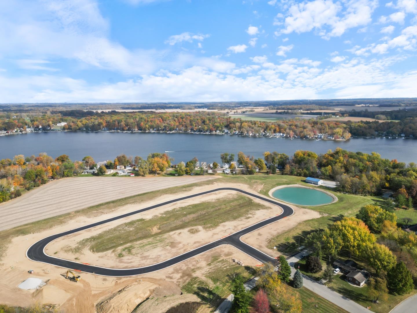 Photo 1 of Lot 35 Tippy View Drive