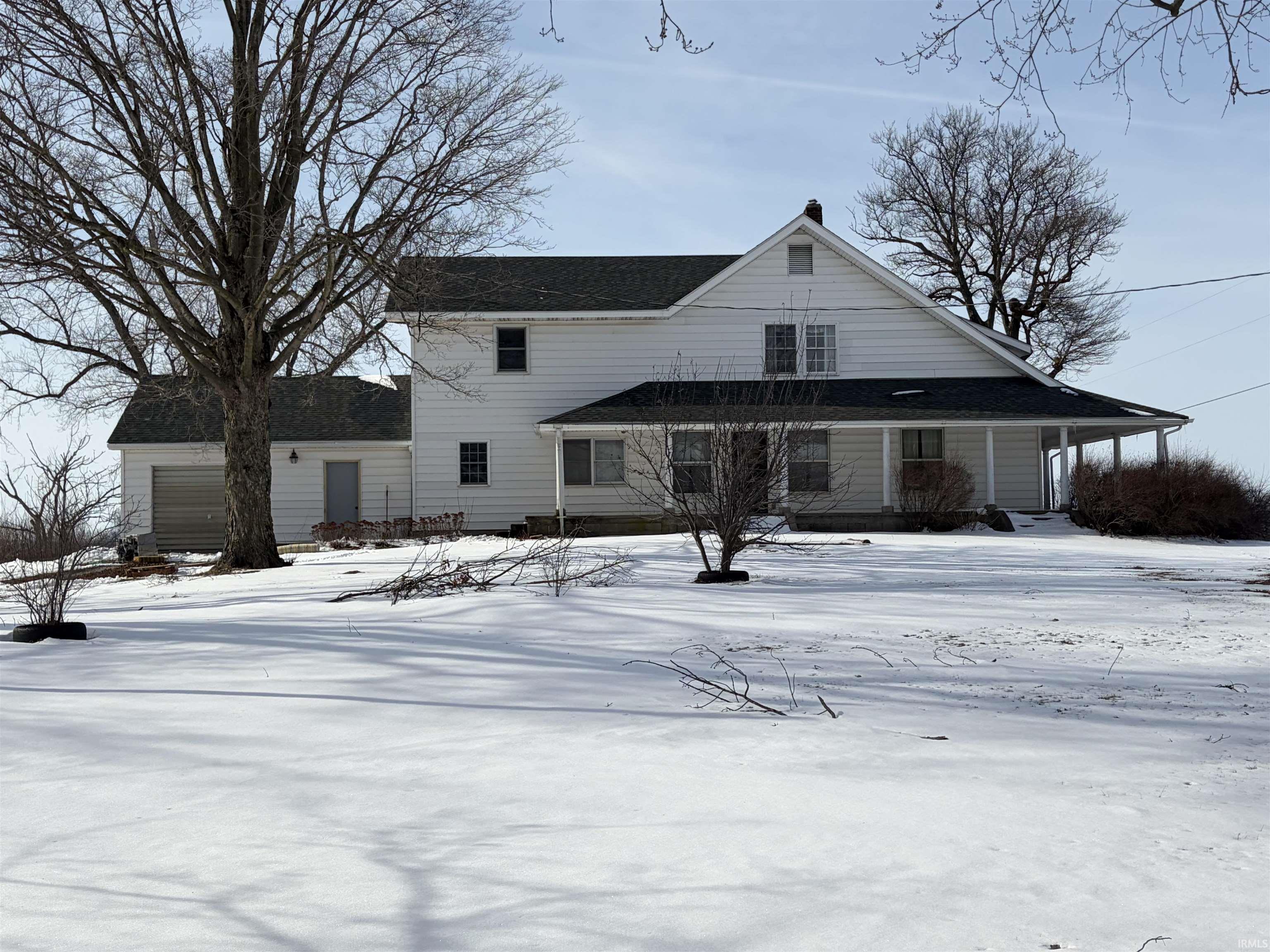 Homes for sale in Denver, IN | 10222 E 775 N, Denver, IN 46926 | MLS# 202604054