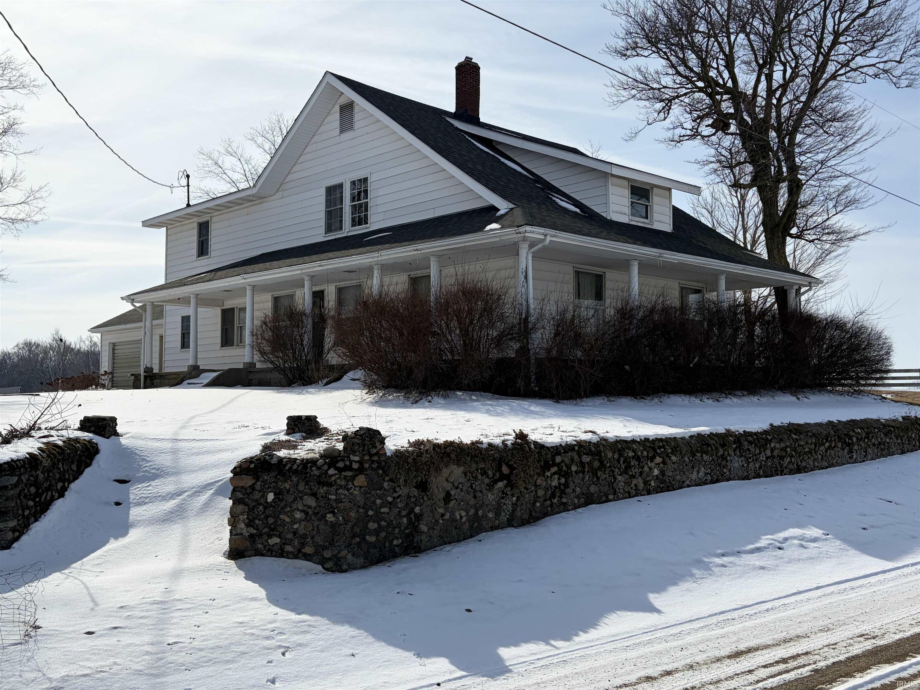 Homes for sale in Denver, IN | 10222 E 775 N, Denver, IN 46926 | MLS# 202604054