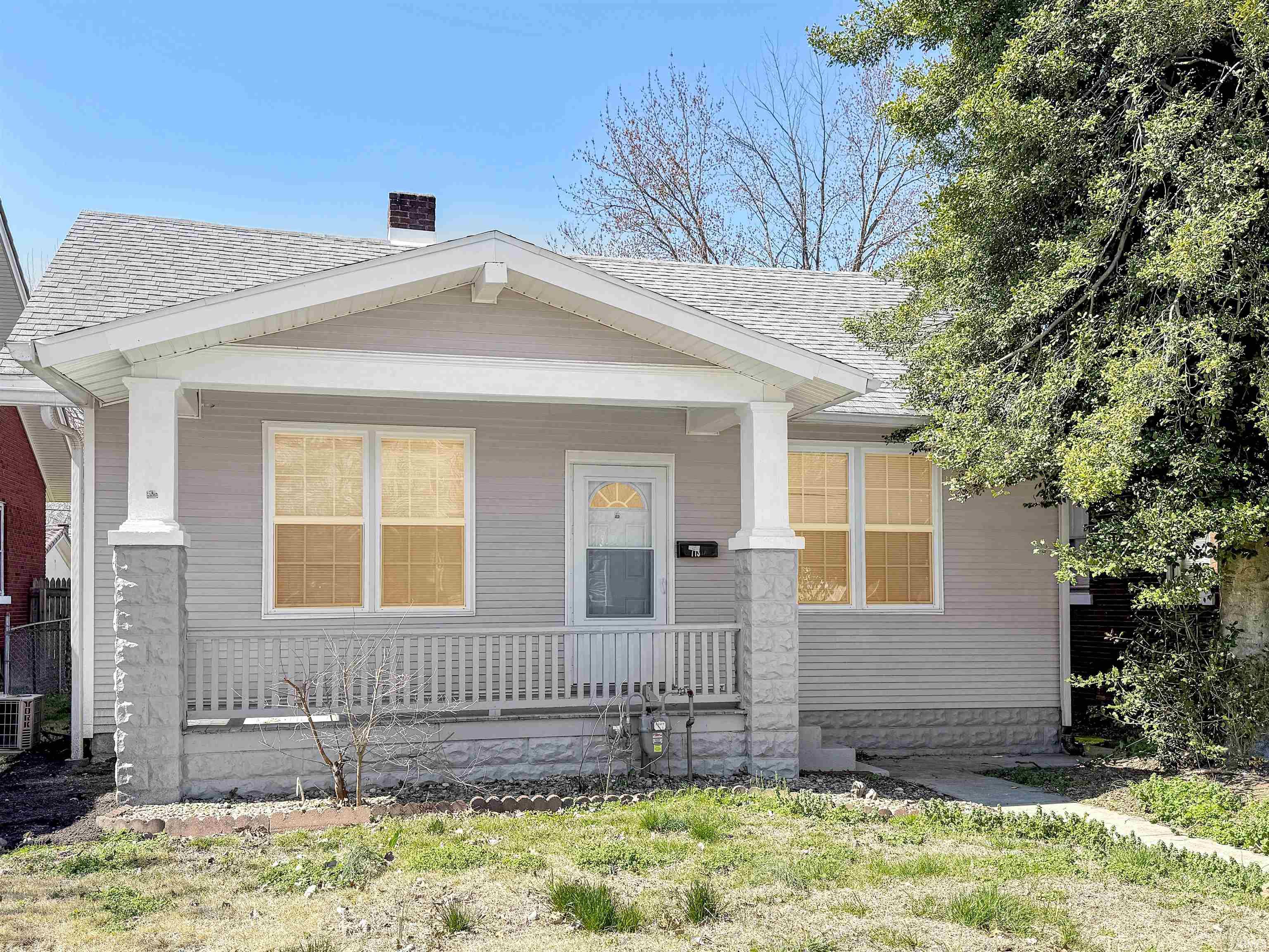 Homes for sale in Evansville, IN | 713 S Runnymeade St, Evansville, IN 47714 | MLS# 202604062